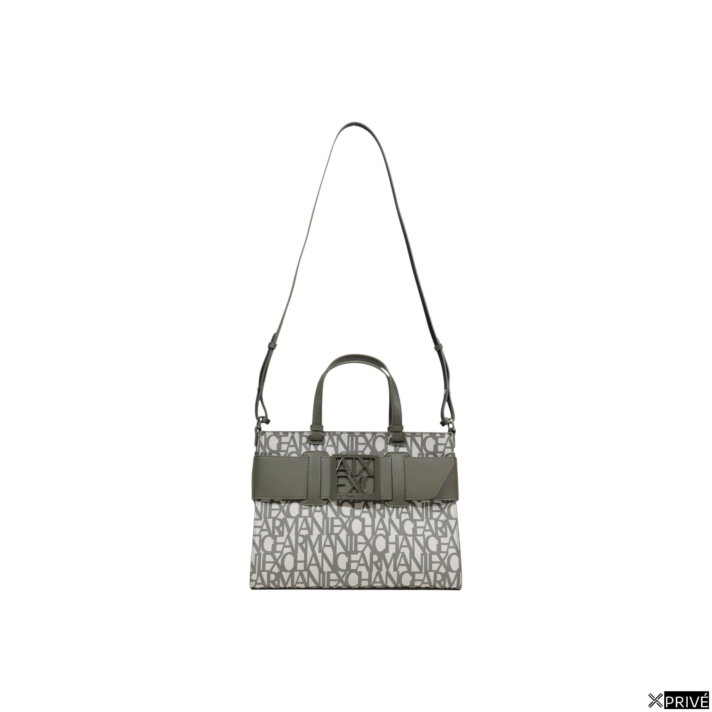 Sac vert — 3