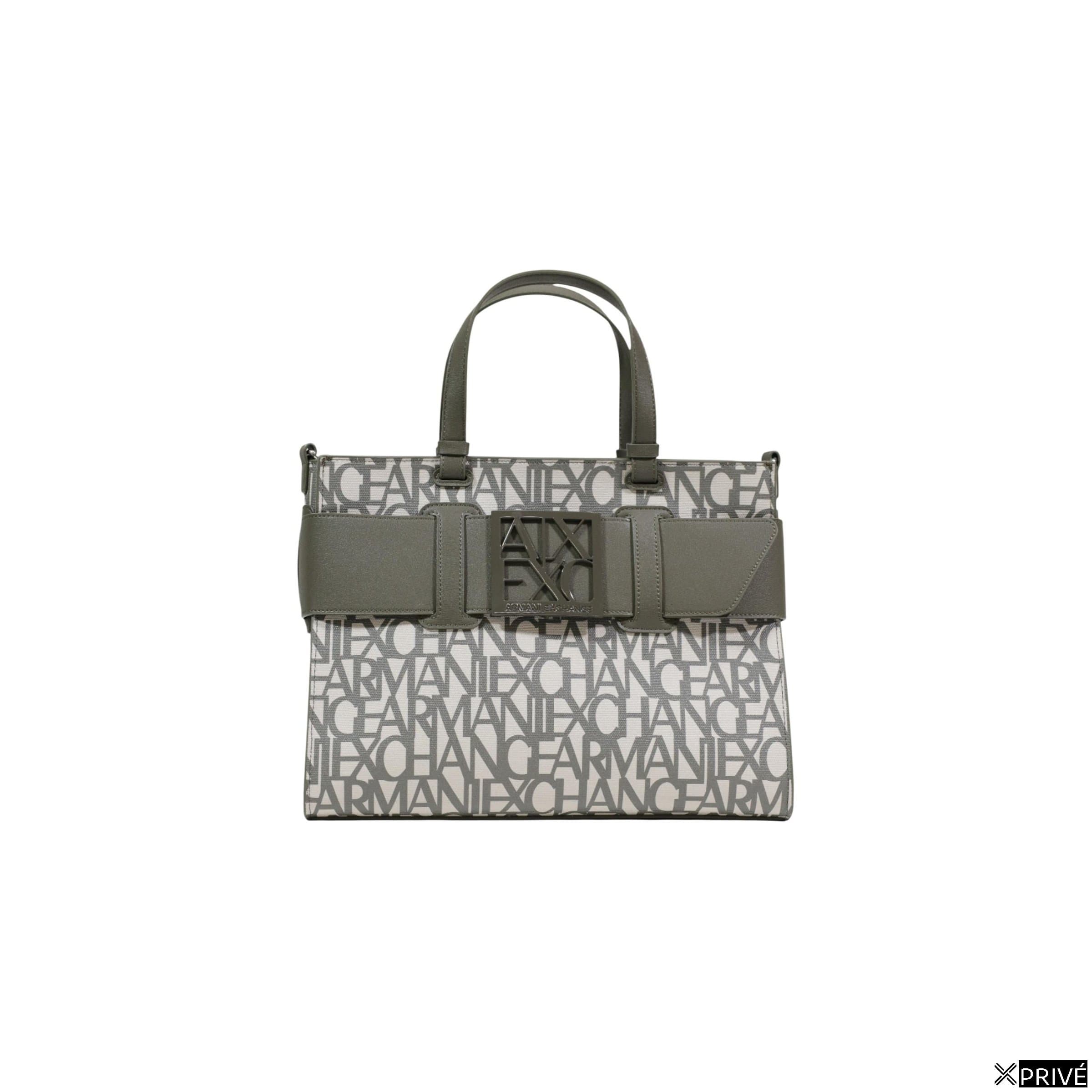 Sac vert — 1