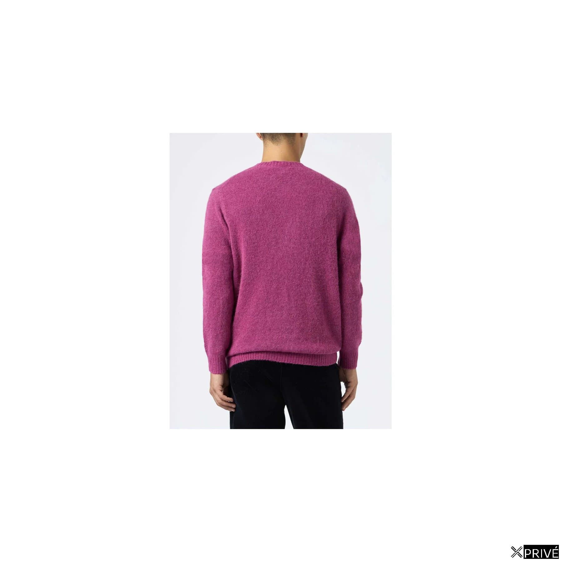Maille fuchsia — 2