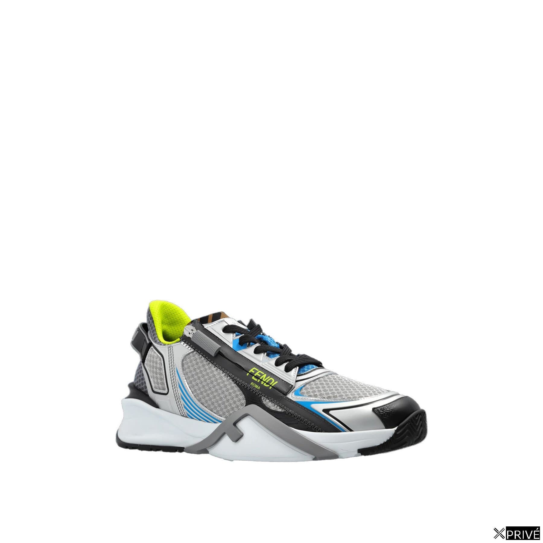 Chaussures de sport grises — 2