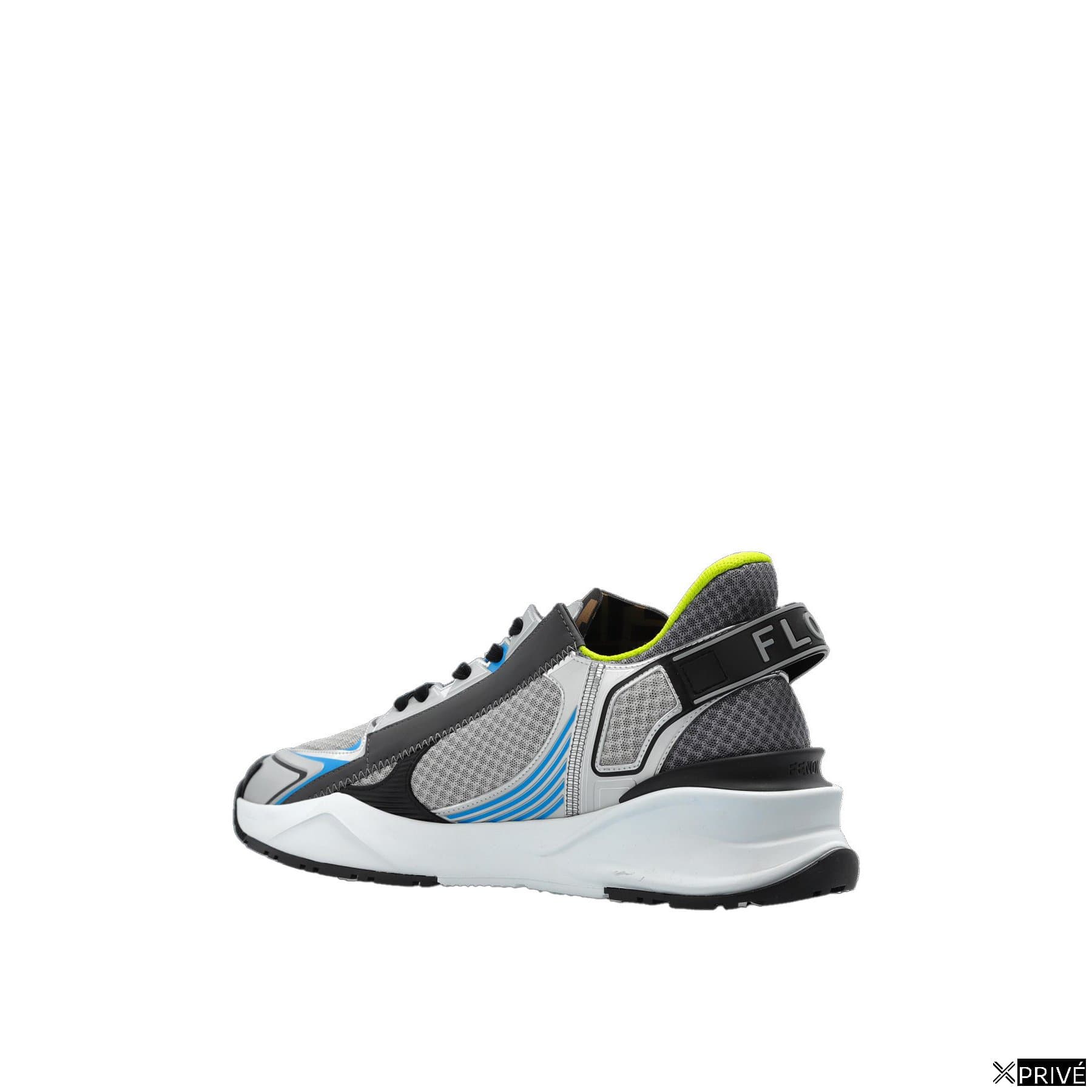 Chaussures de sport grises — 3