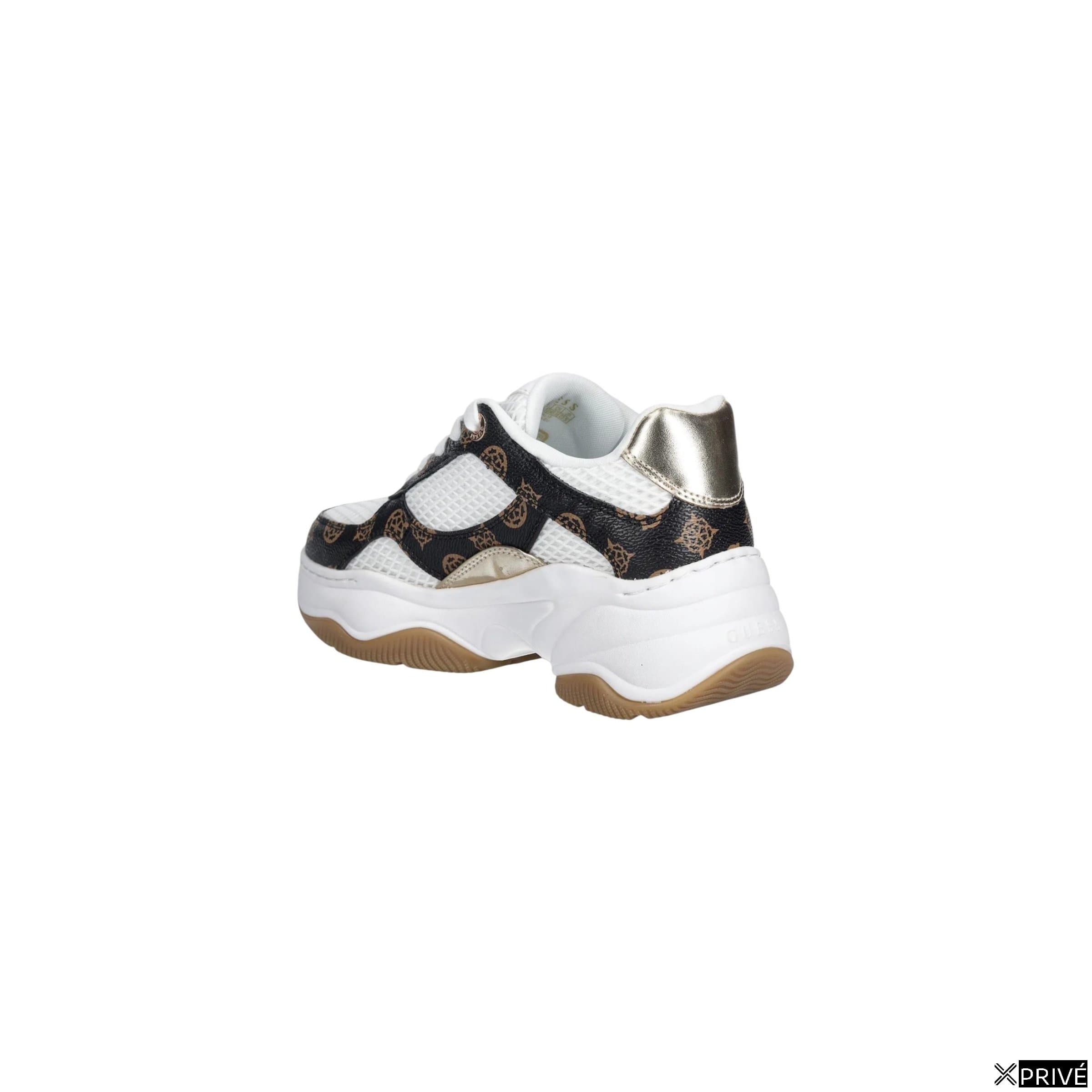 Chaussures de sport brunes — 2