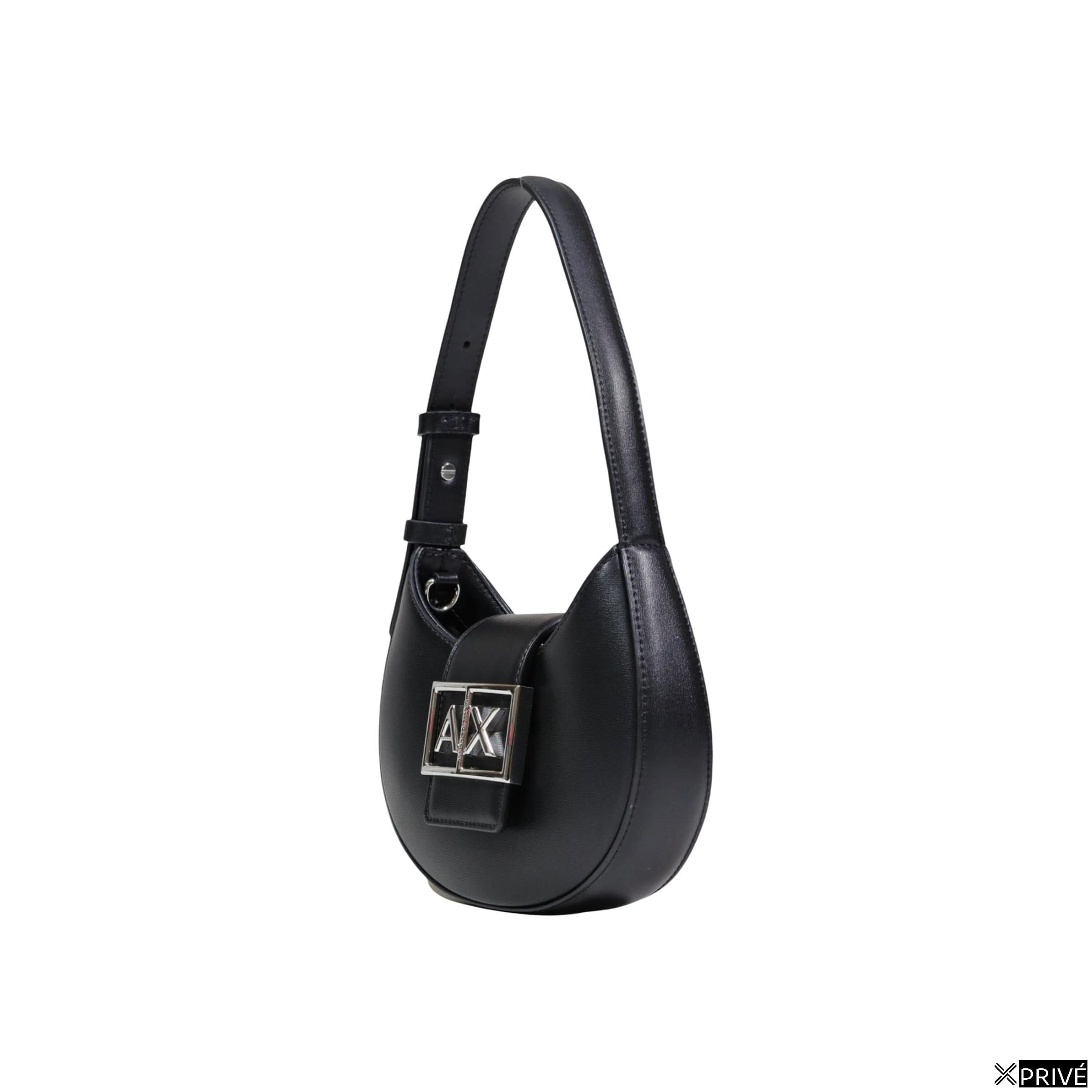 Sac noir — 2