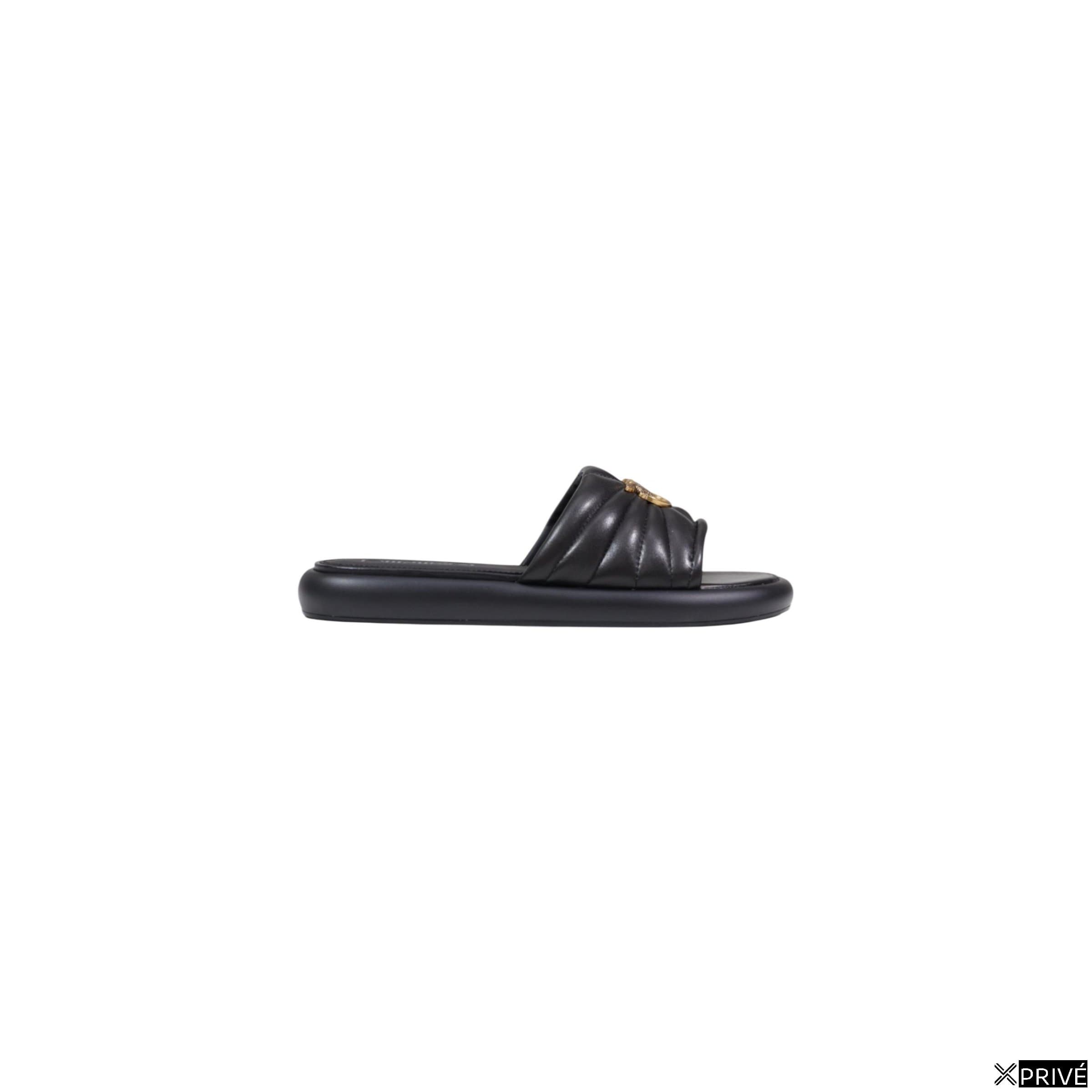 Chausson noires — 1