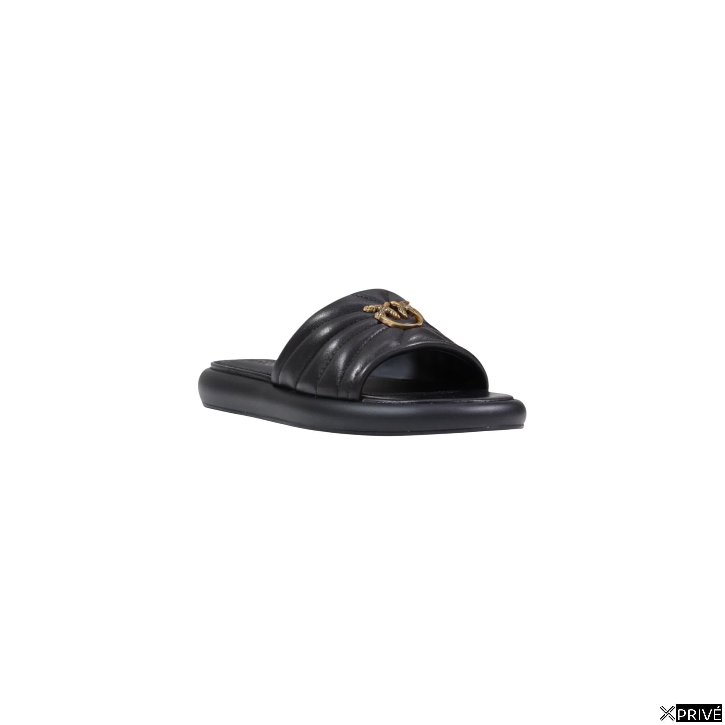 Chausson noires — 2