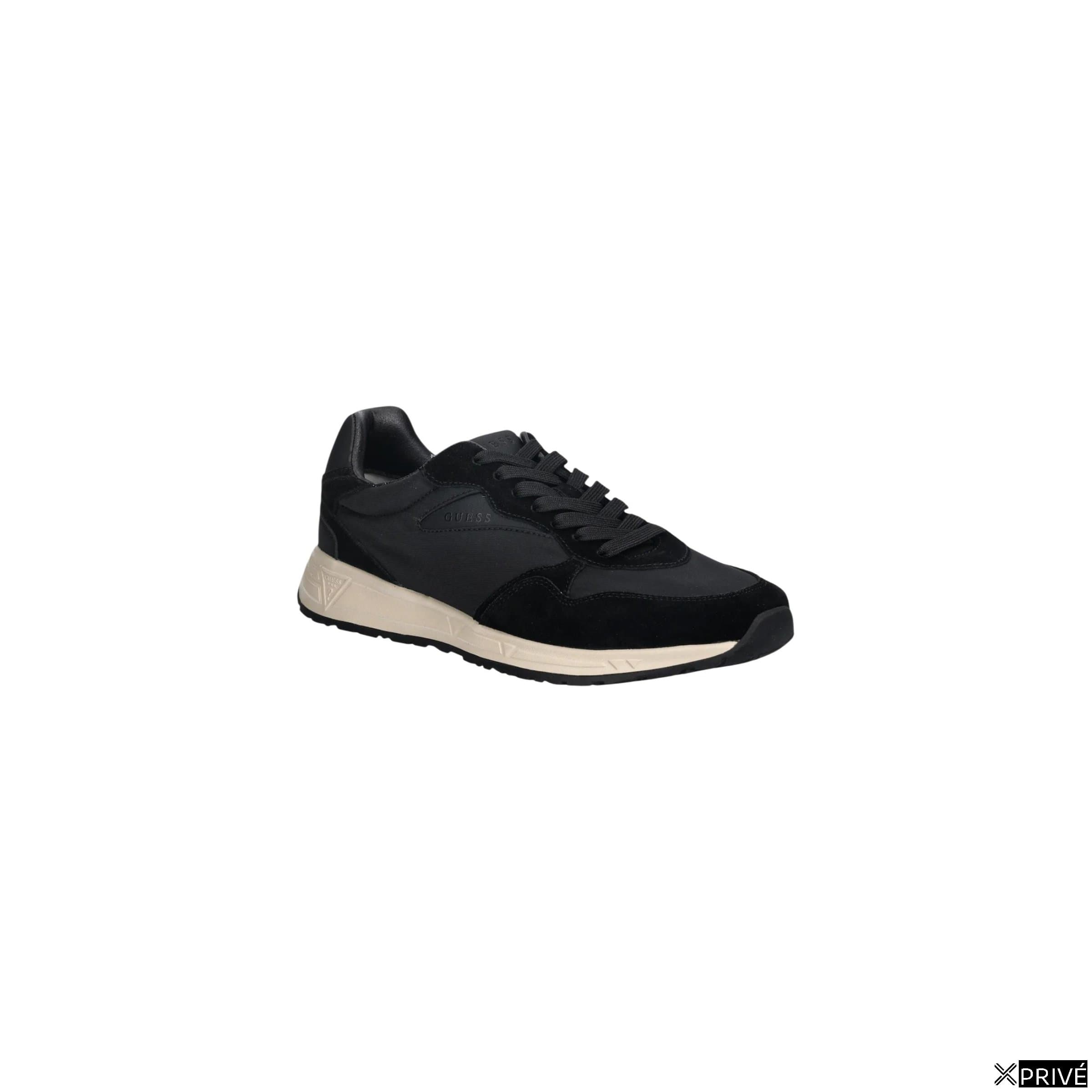 Chaussures de sport noires — 2