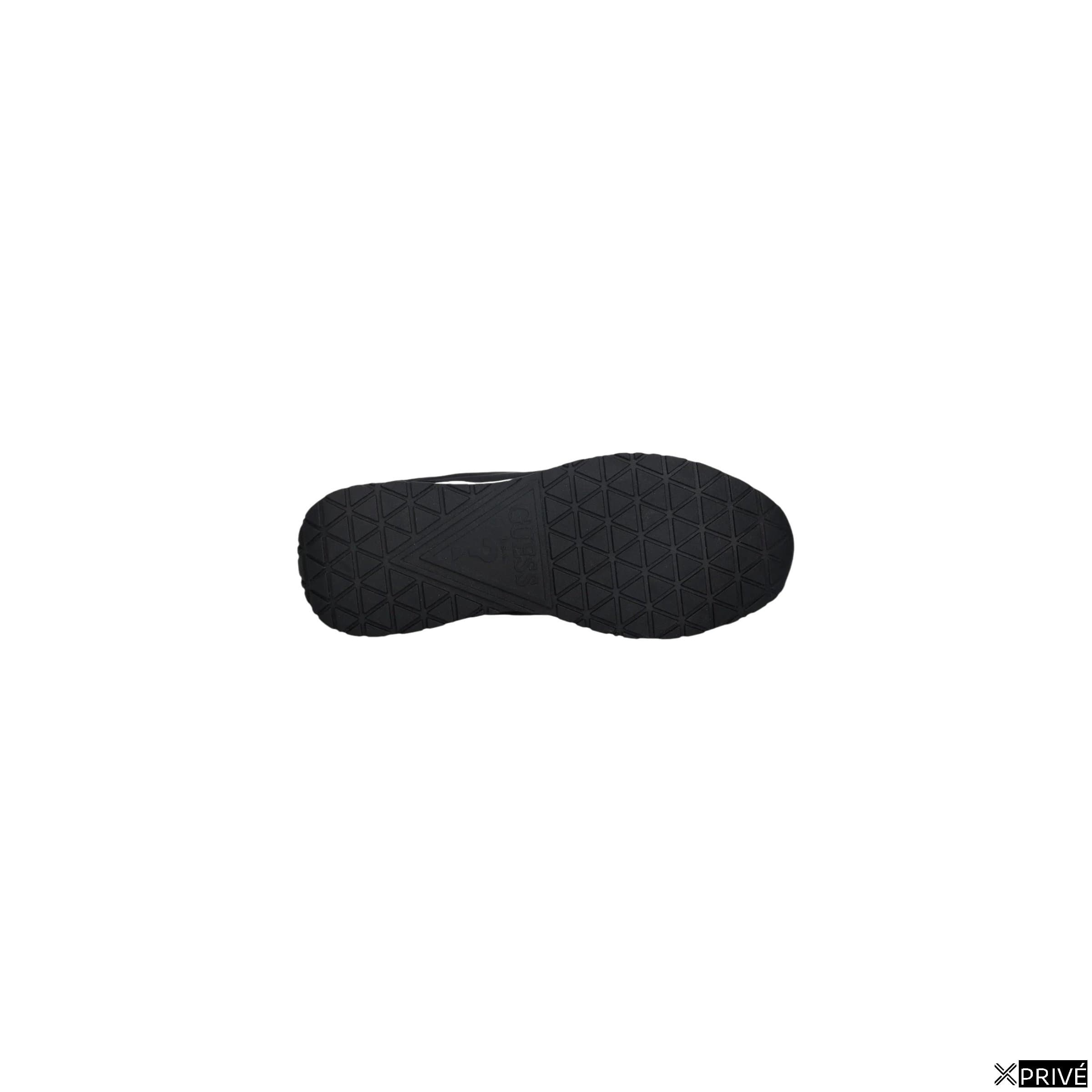 Chaussures de sport noires — 3