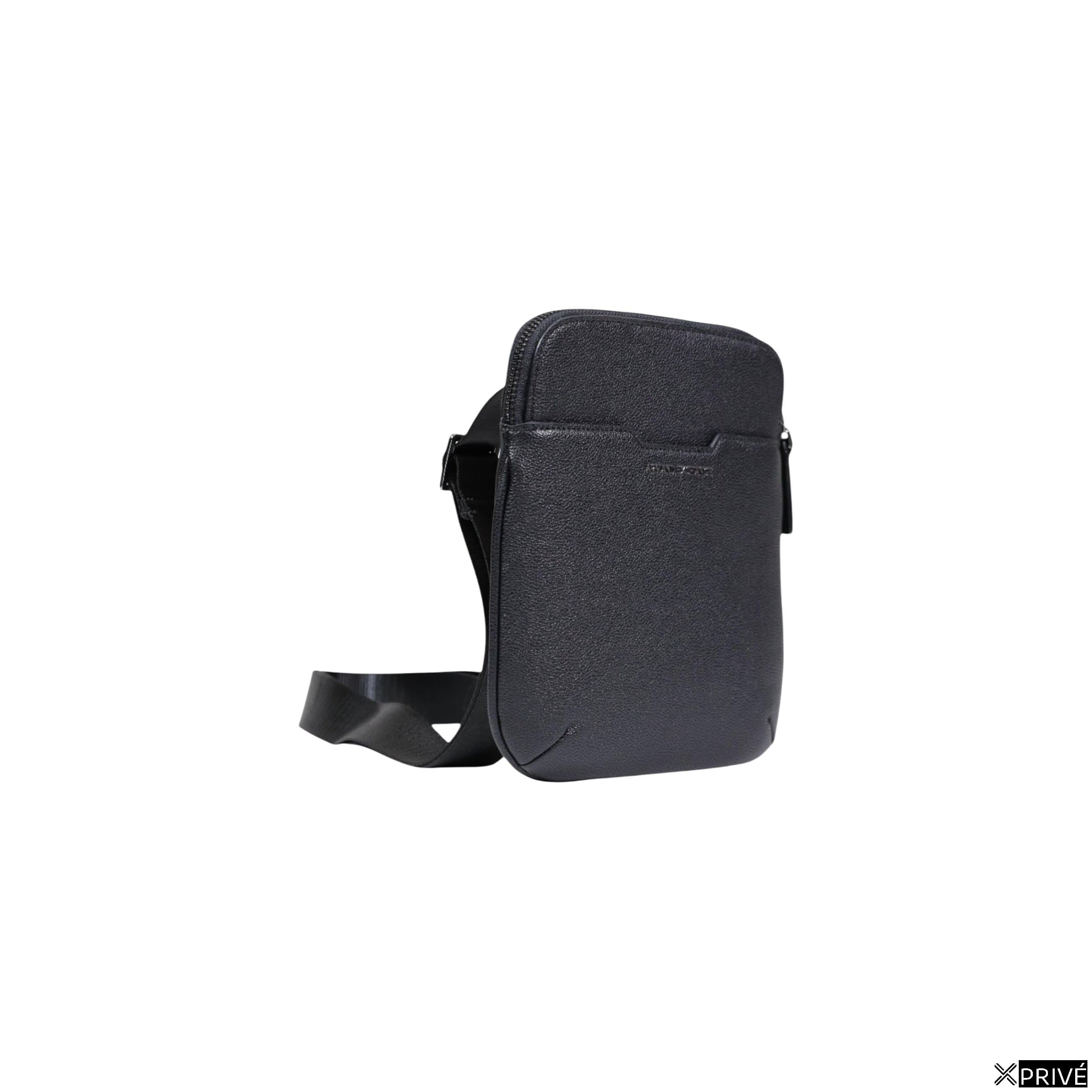 Sac noir — 2