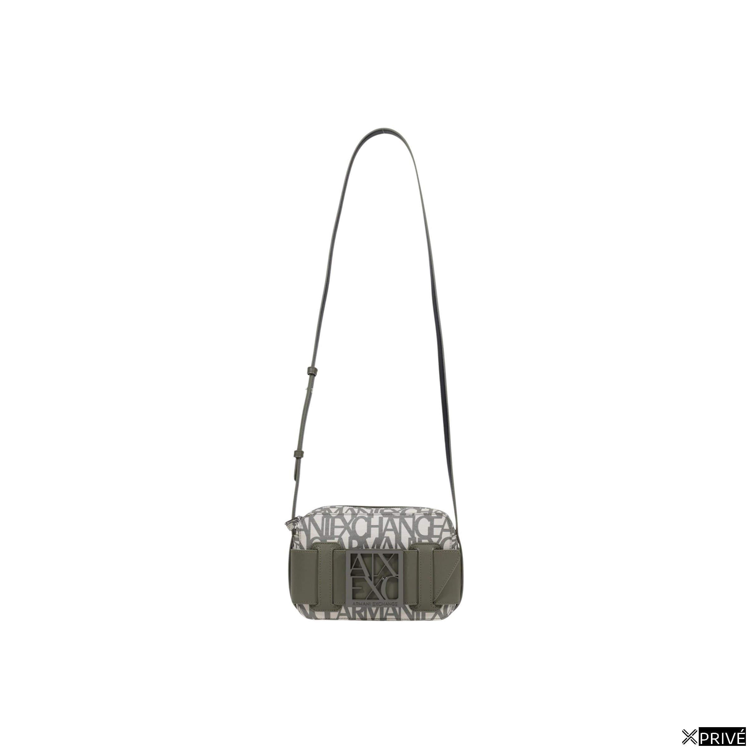 Sac vert — 1