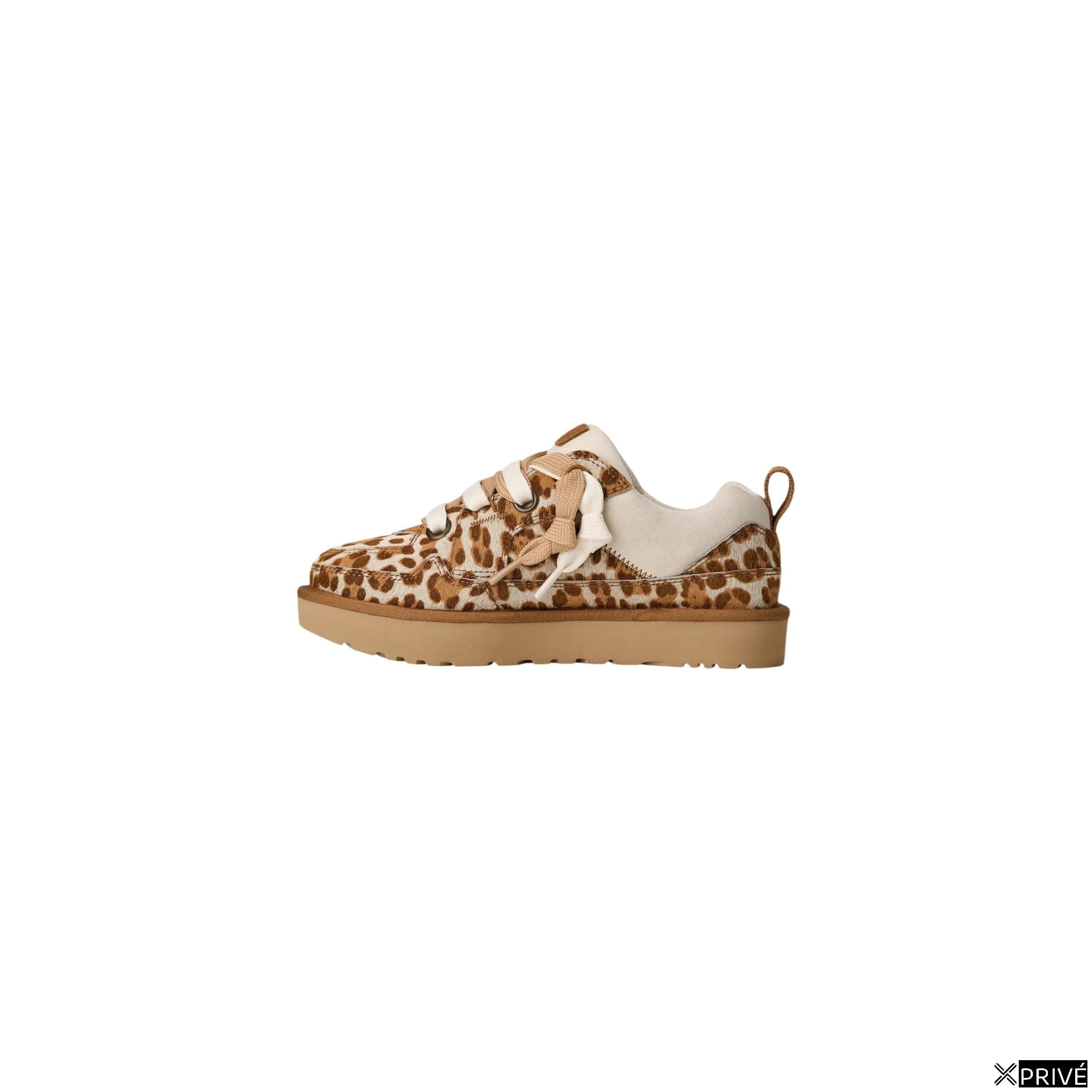 Chaussures de sport beiges — 3