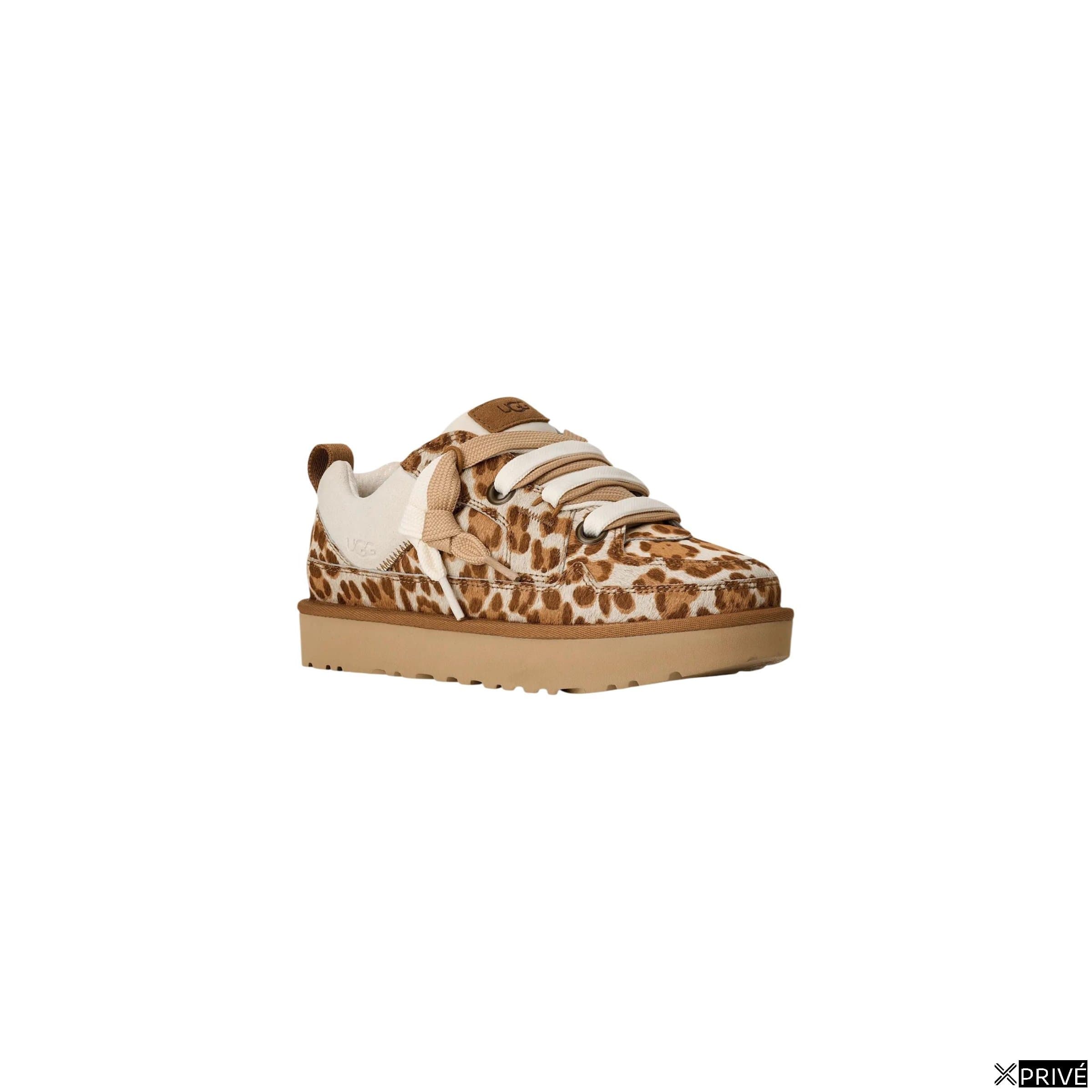 Chaussures de sport beiges — 2