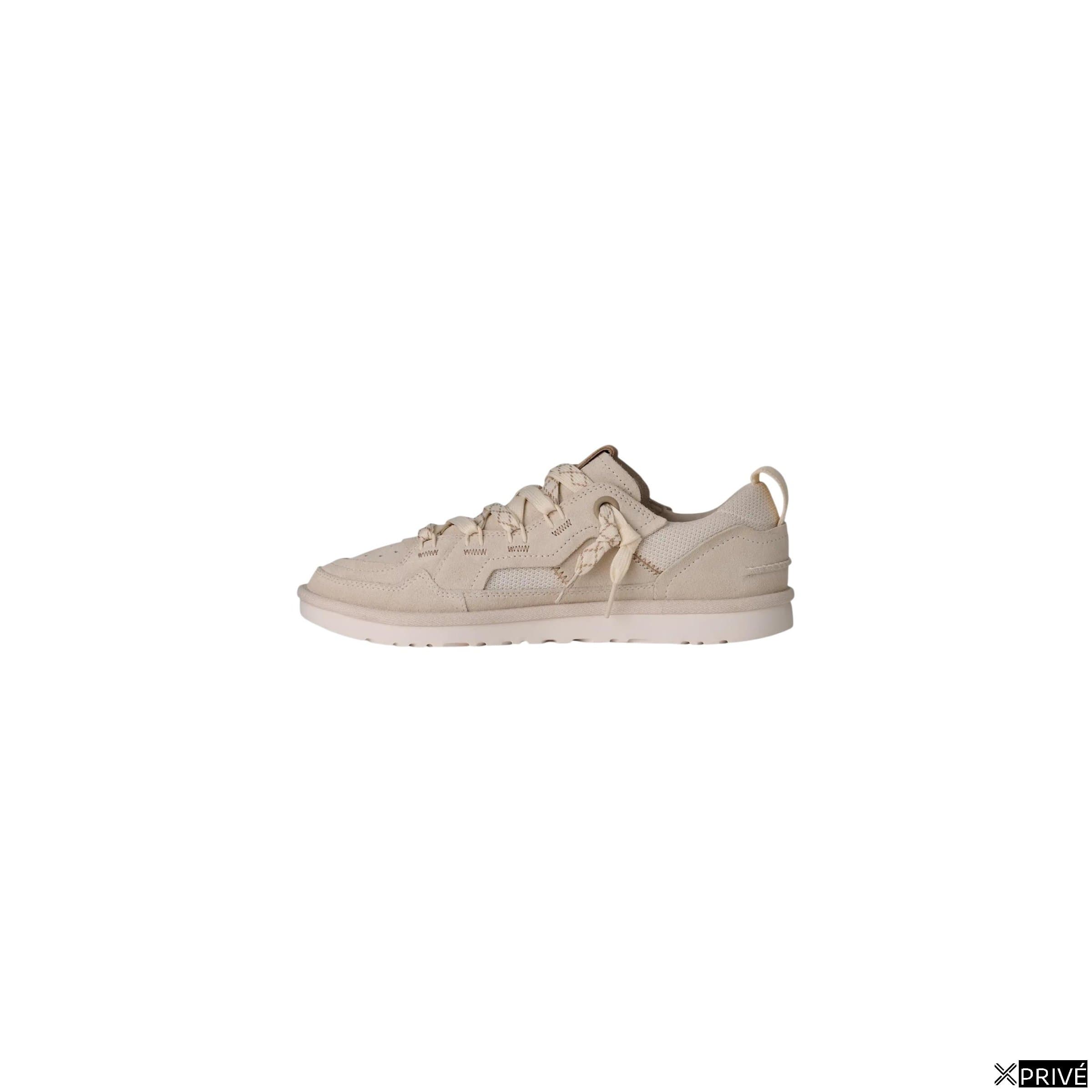 Chaussures de sport beiges — 3