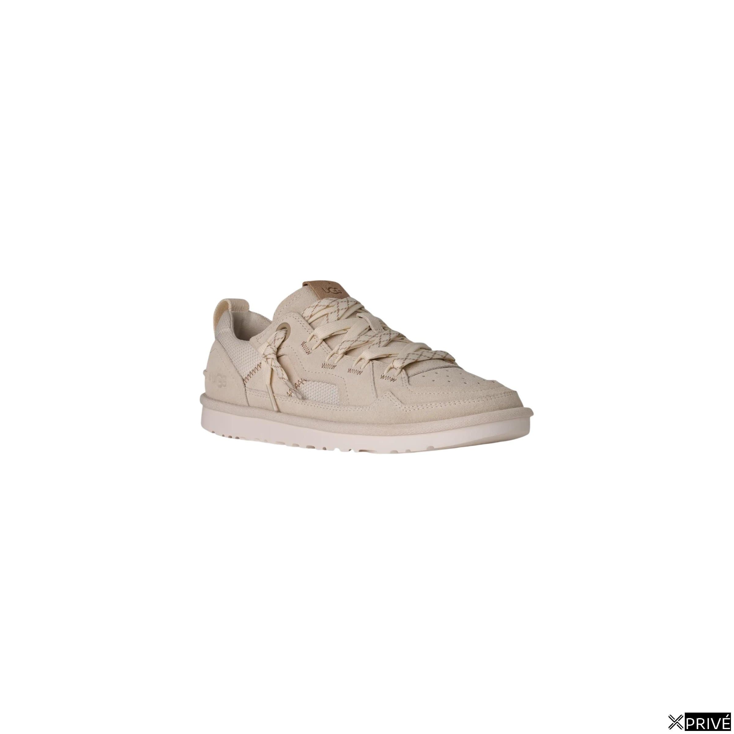 Chaussures de sport beiges — 2