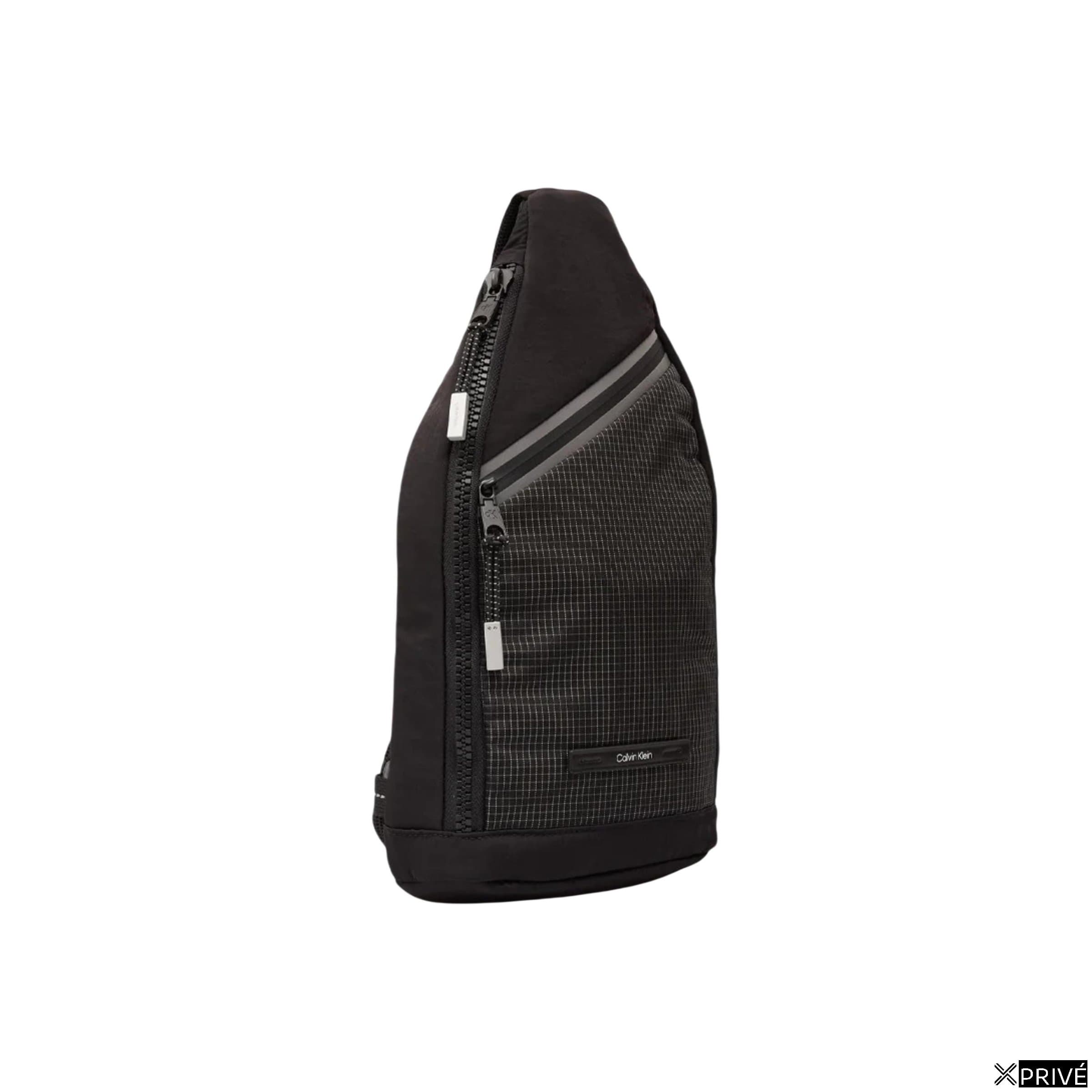 Sac noir — 2