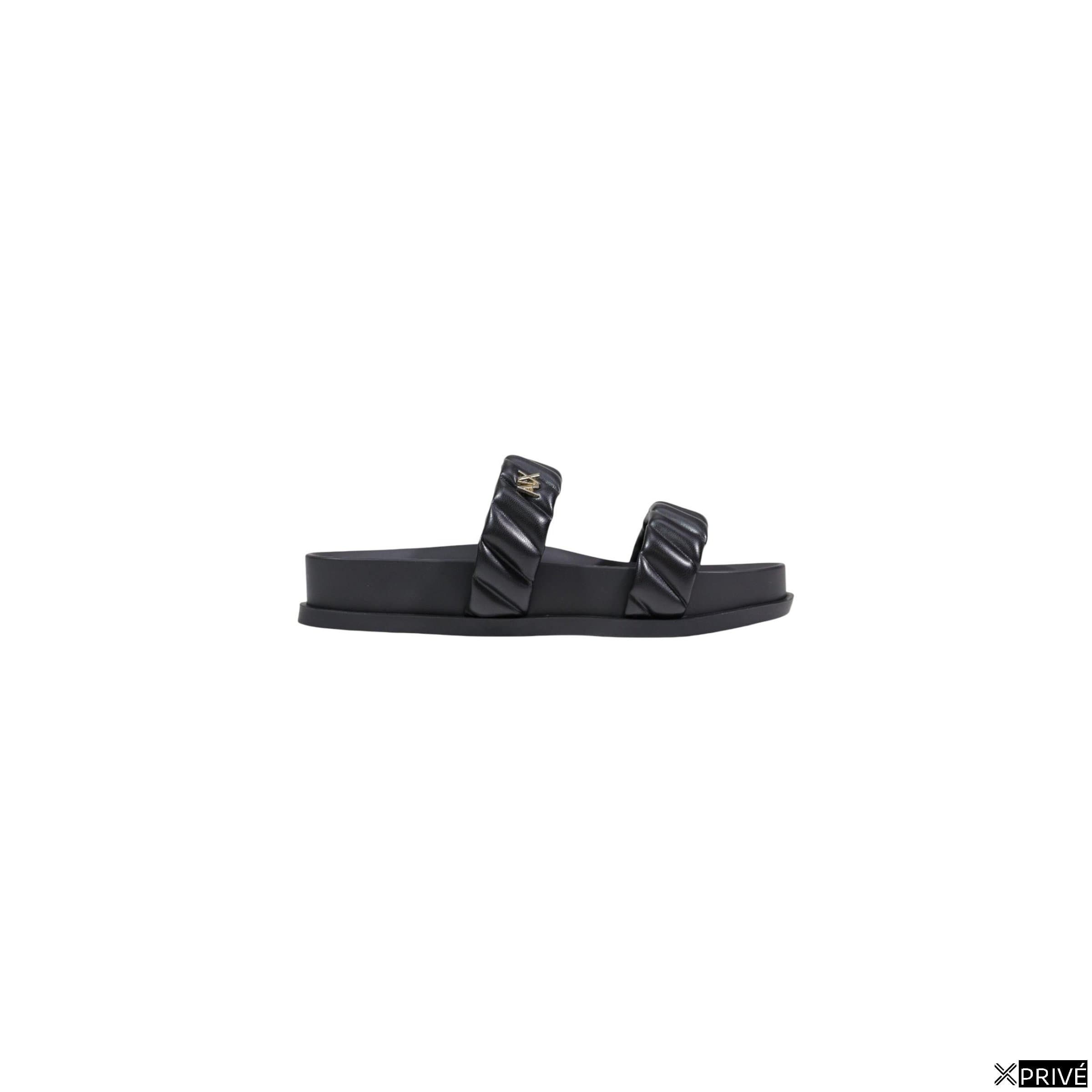 Chausson noires — 1
