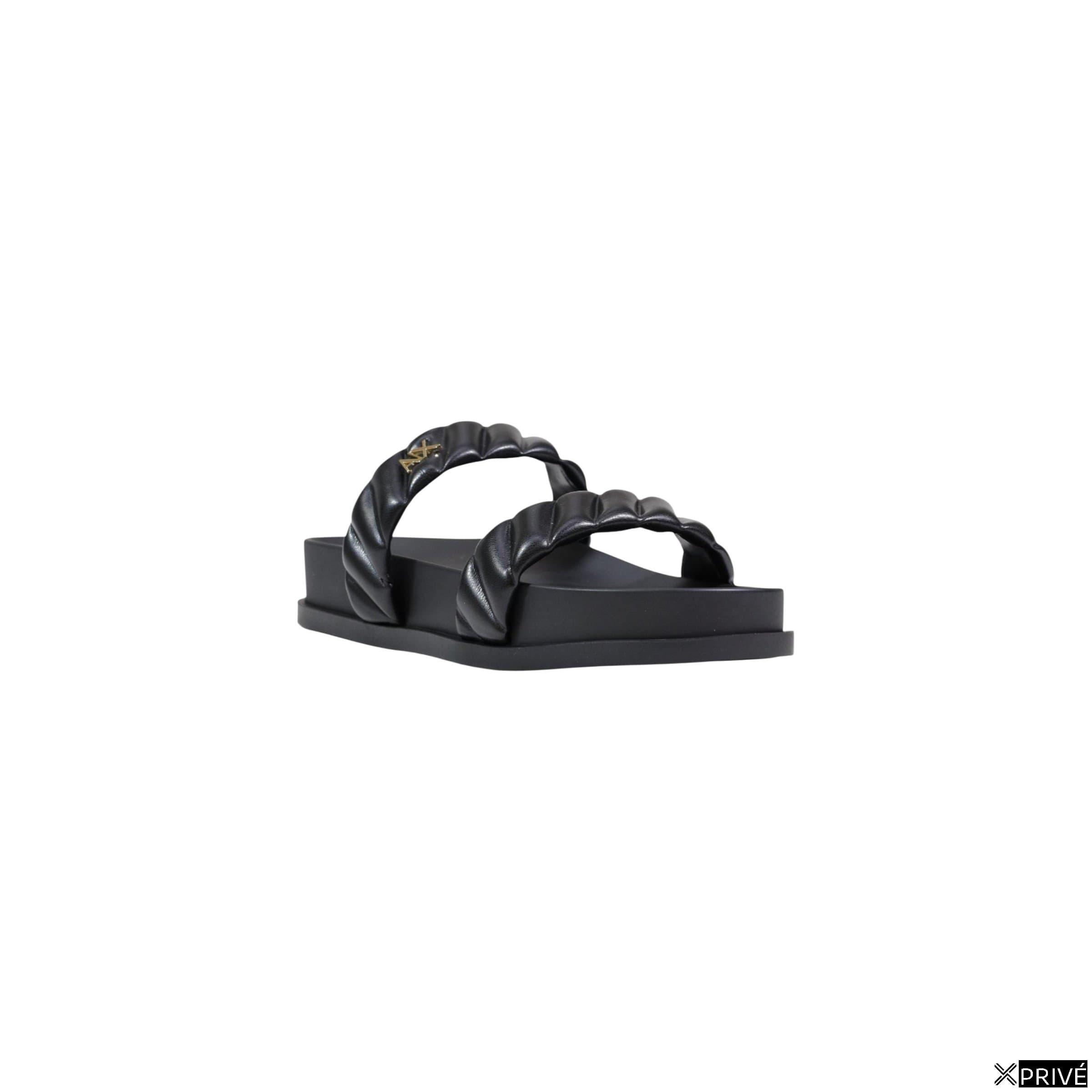 Chausson noires — 2