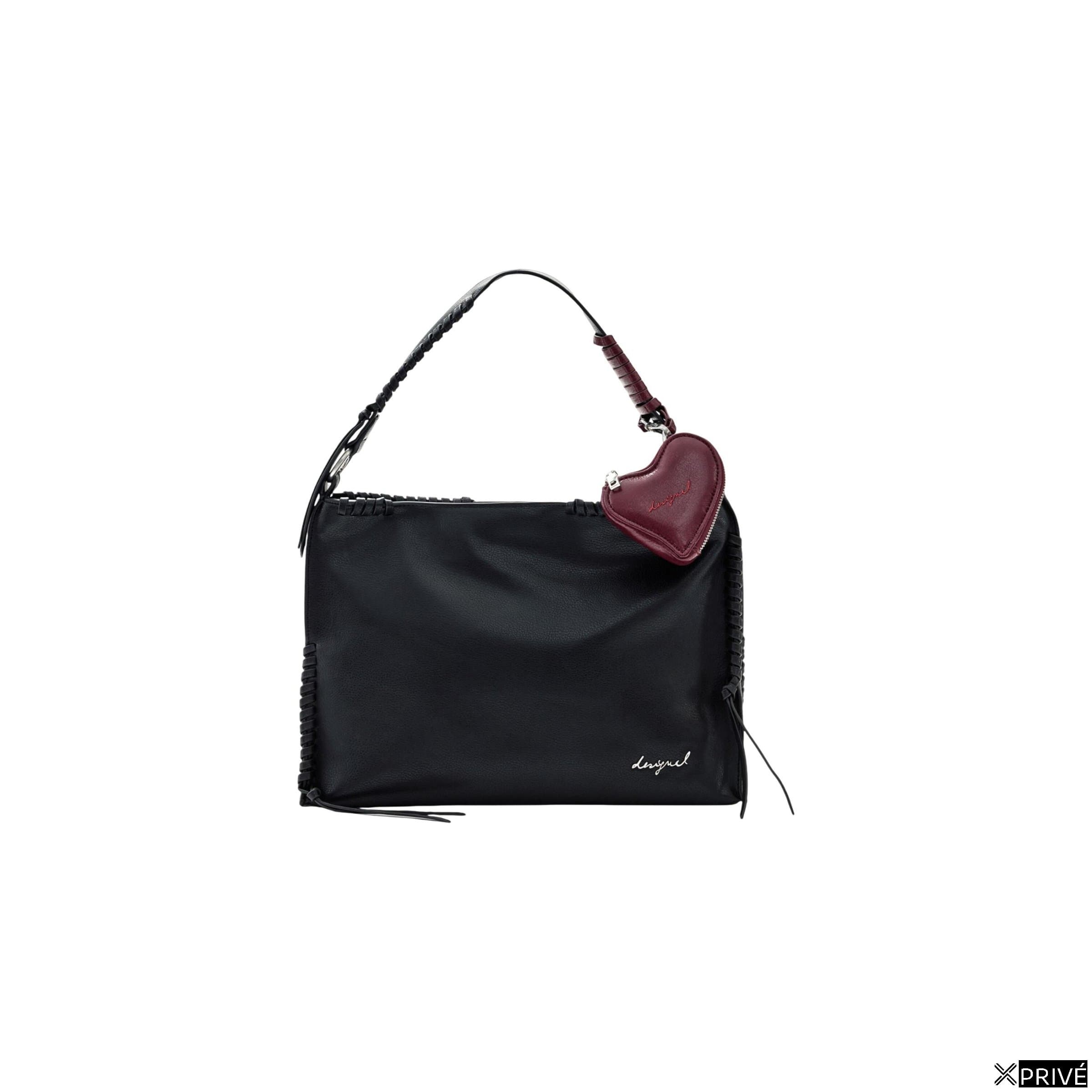 Sac noir — 1