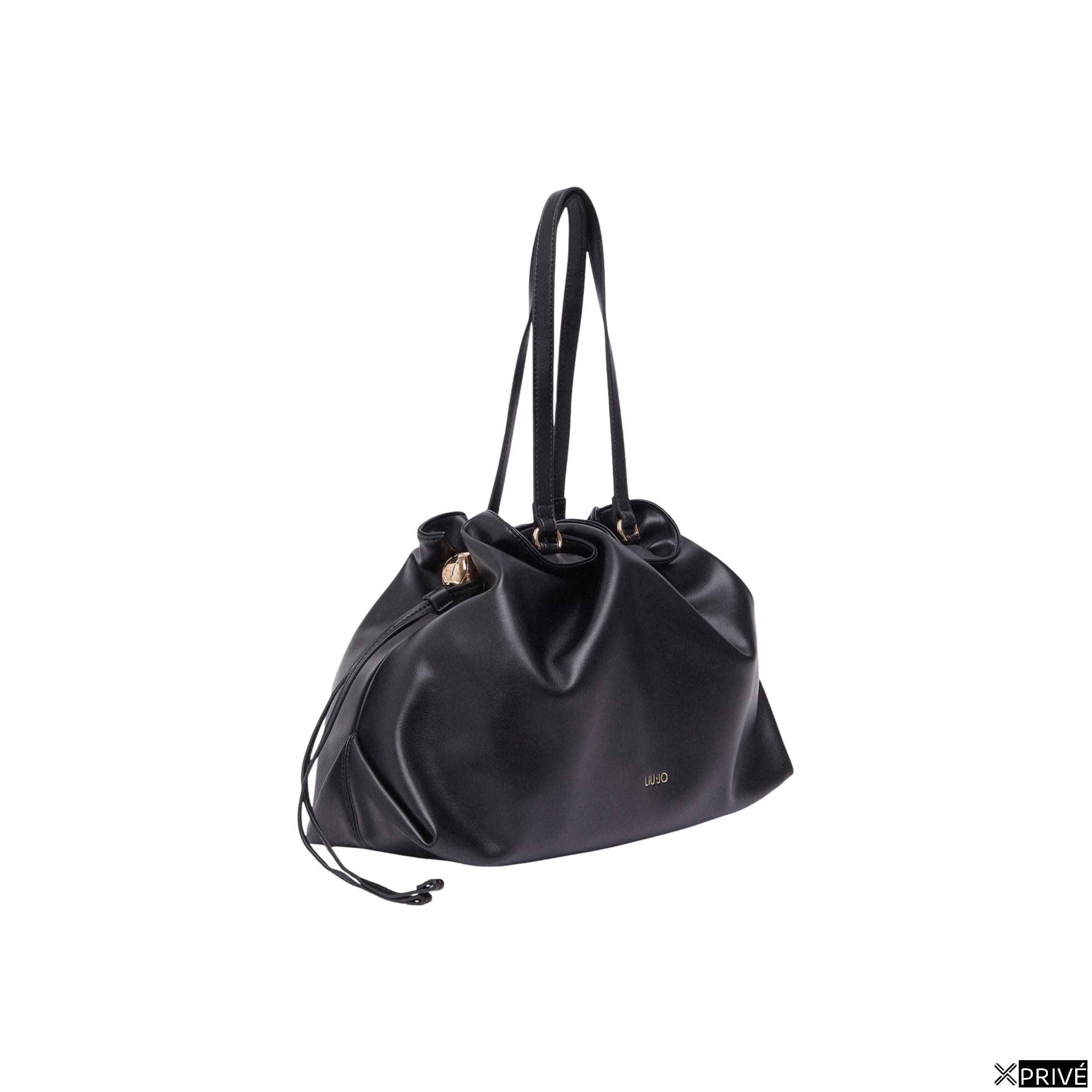 Sac noir — 2