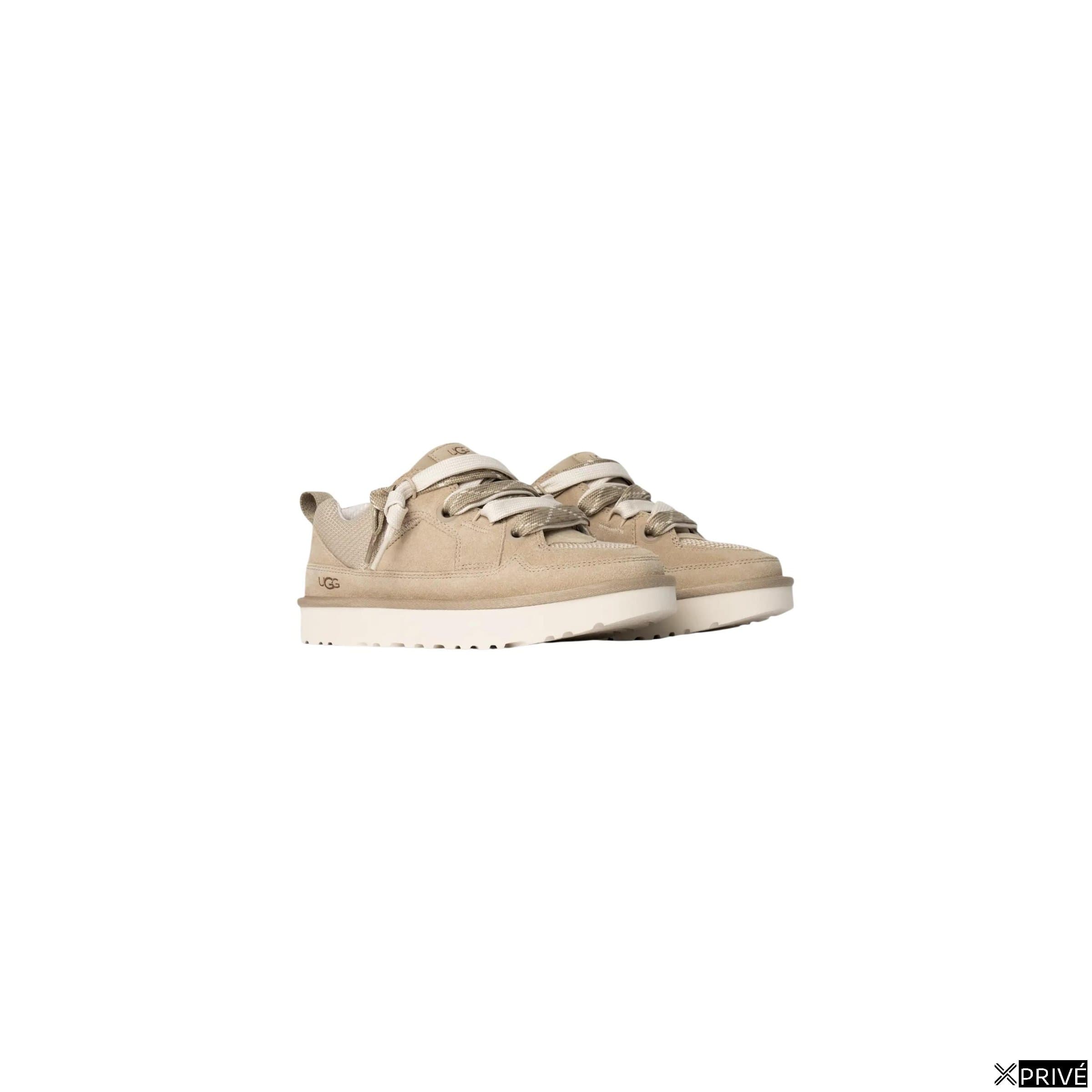 Chaussures de sport beiges — 2