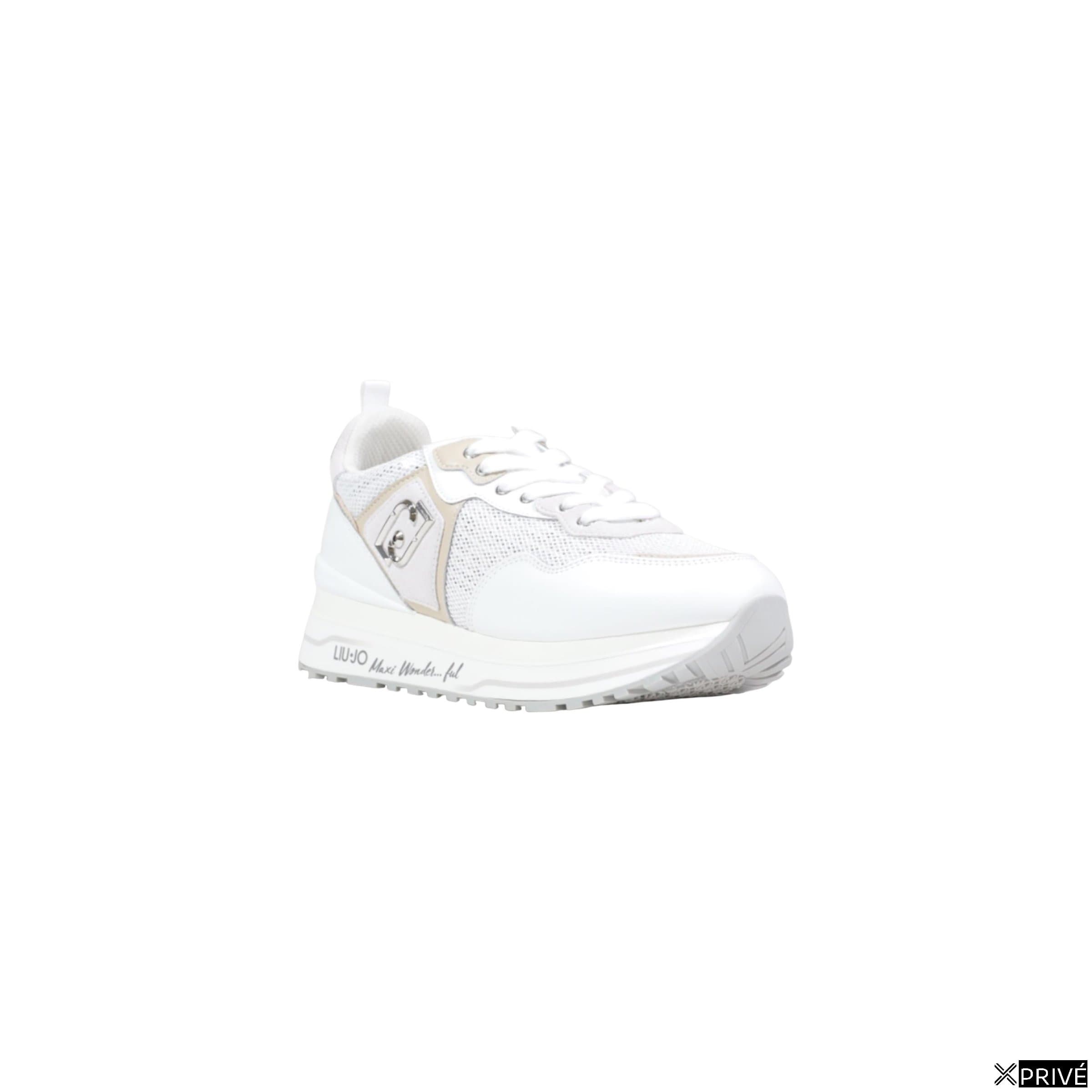 Chaussures de sport blanches — 2