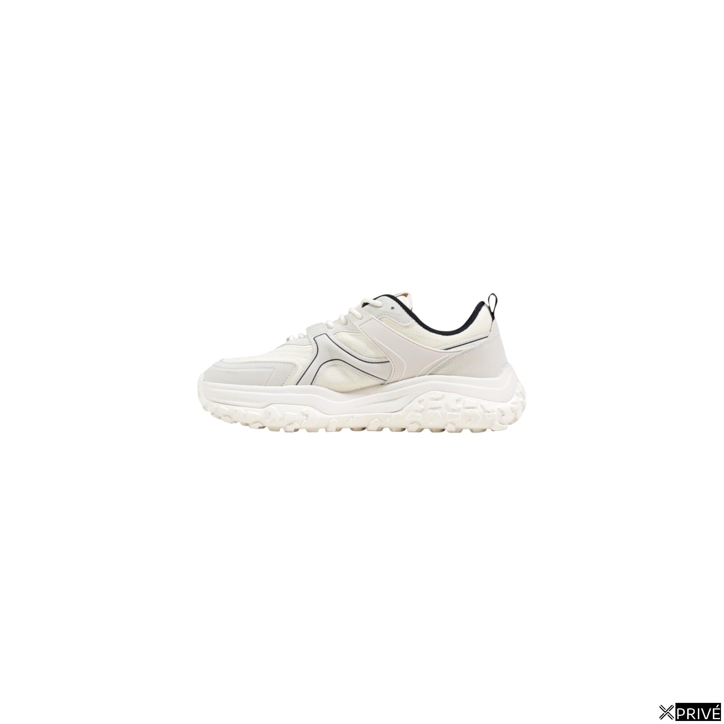 Chaussures de sport blanches — 3