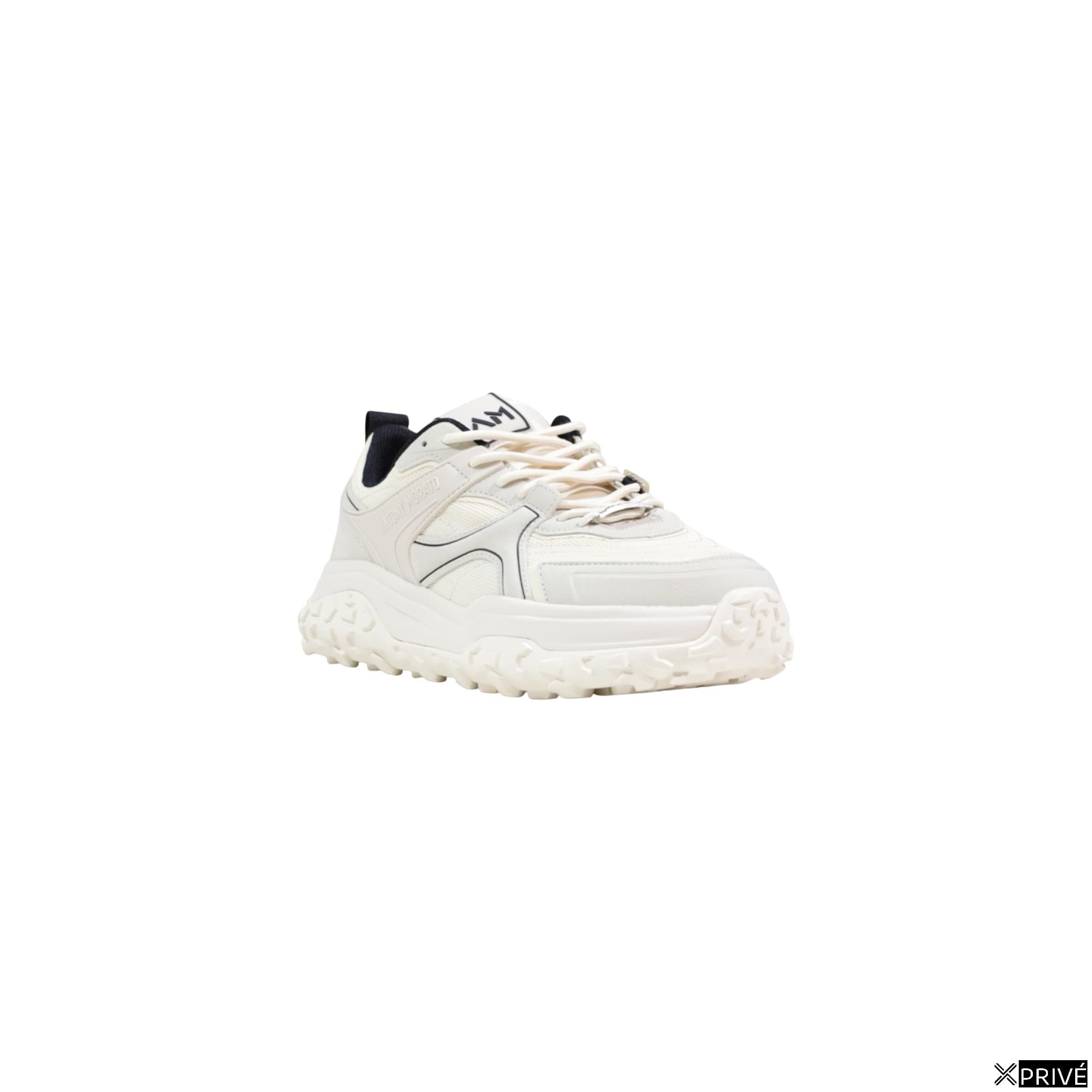 Chaussures de sport blanches — 2