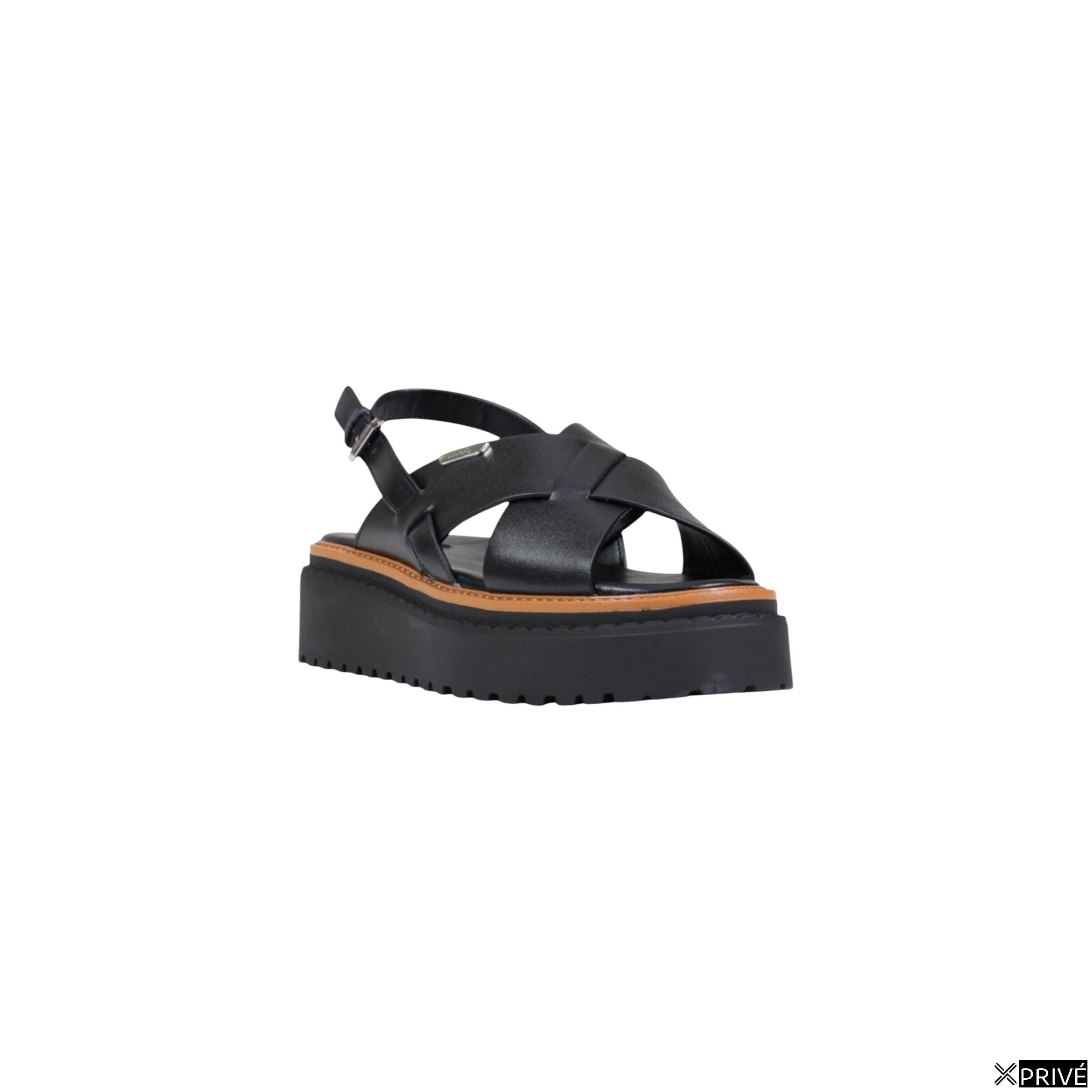 Sandales noires — 2
