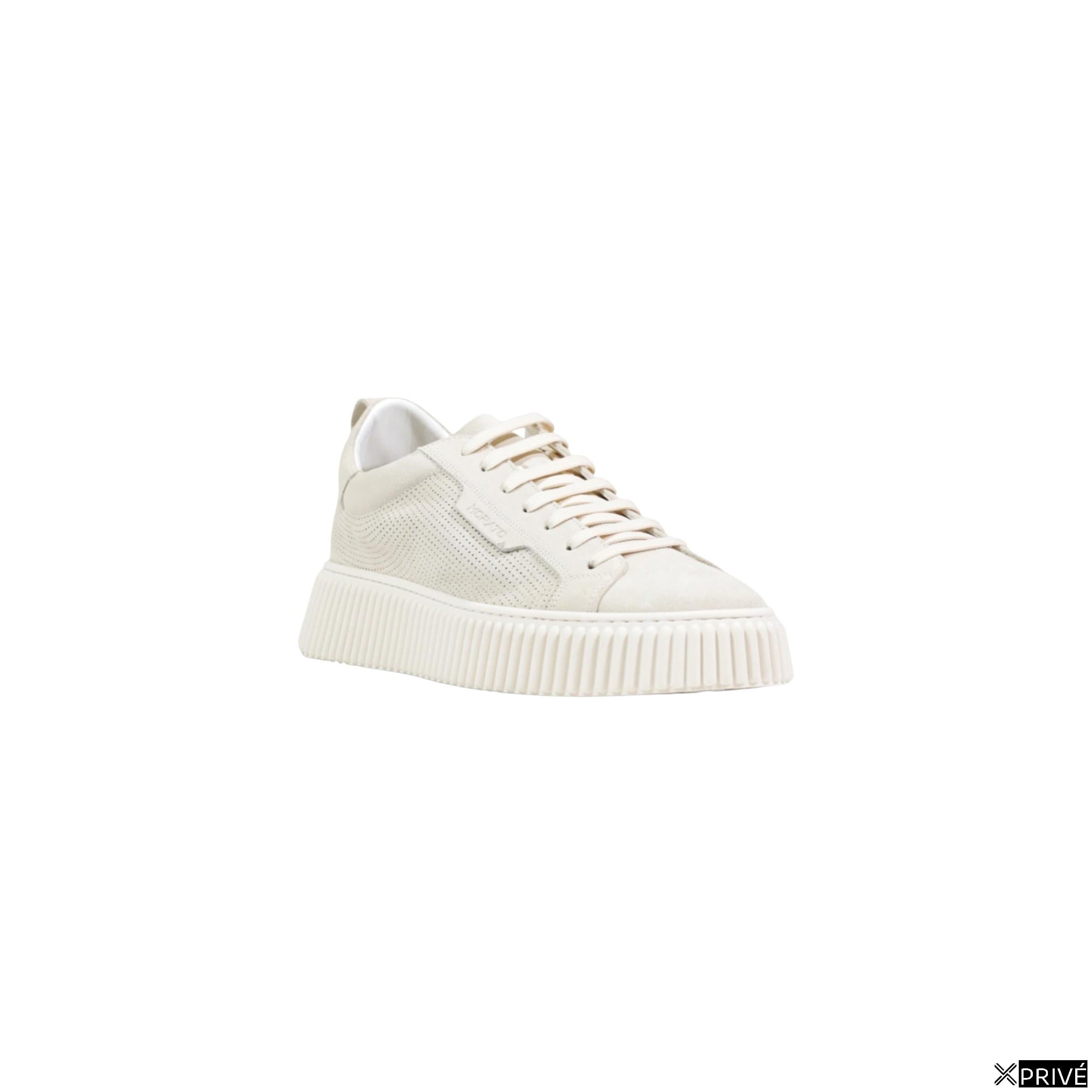 Chaussures de sport beiges — 2