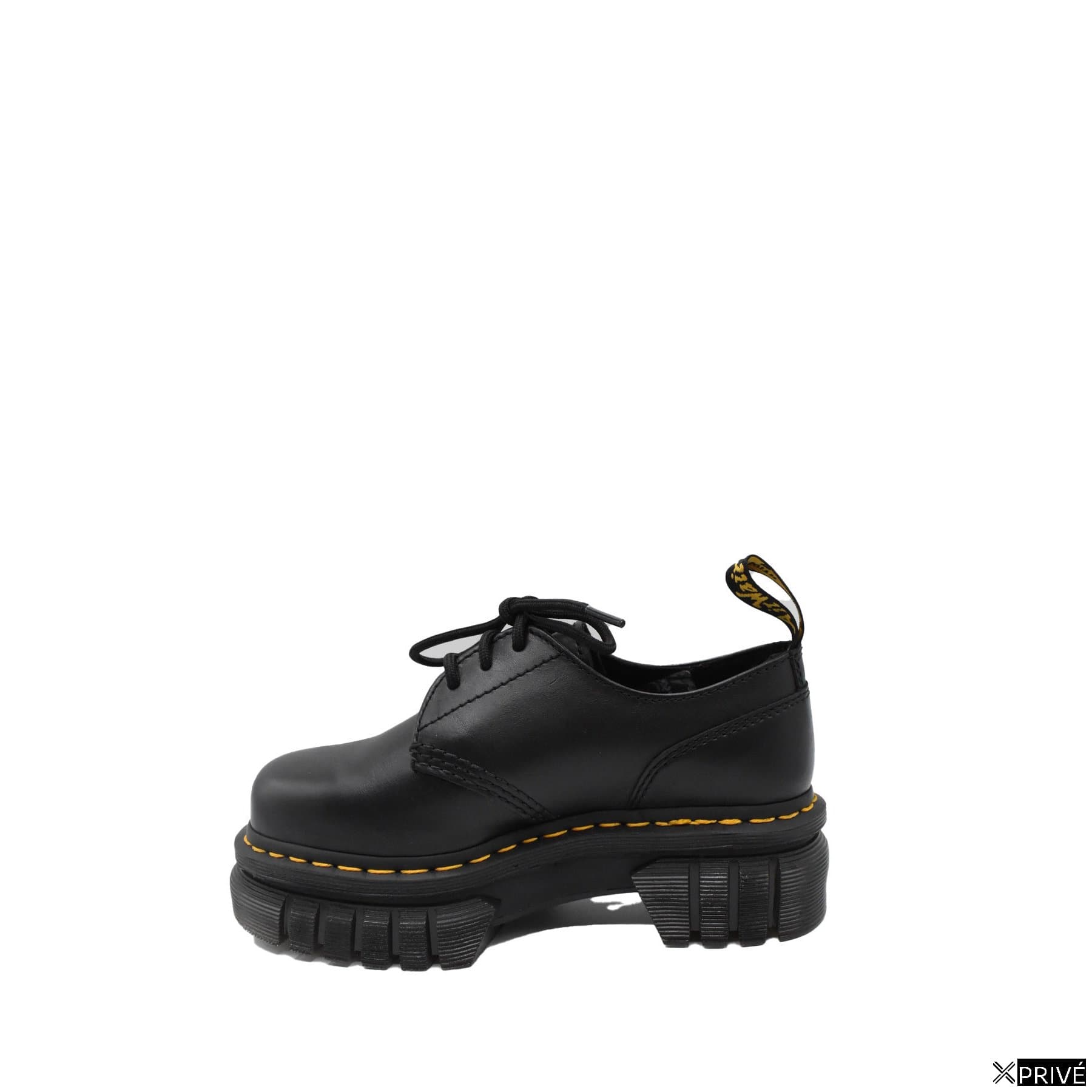 Chaussure à lacets noires — 3
