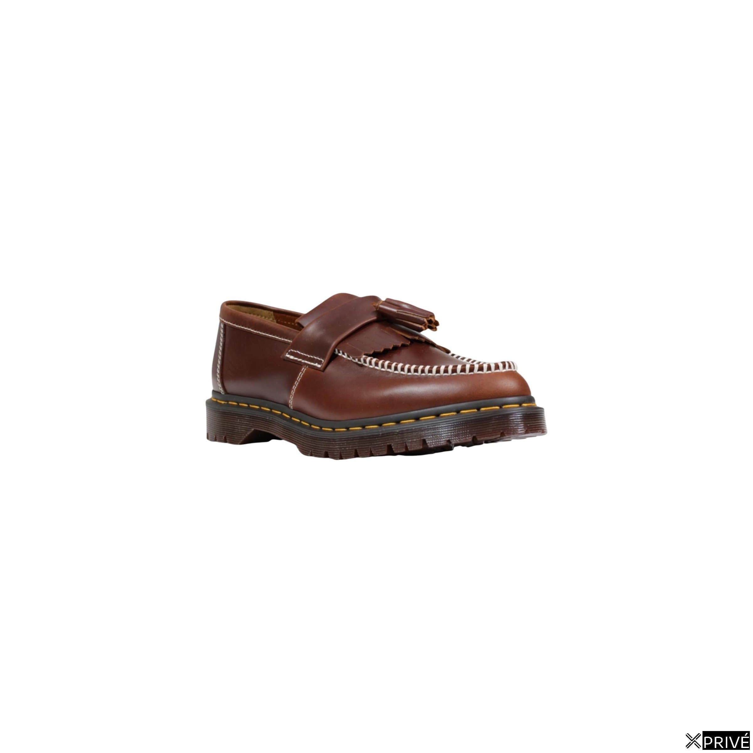 Mocassin brun — 2