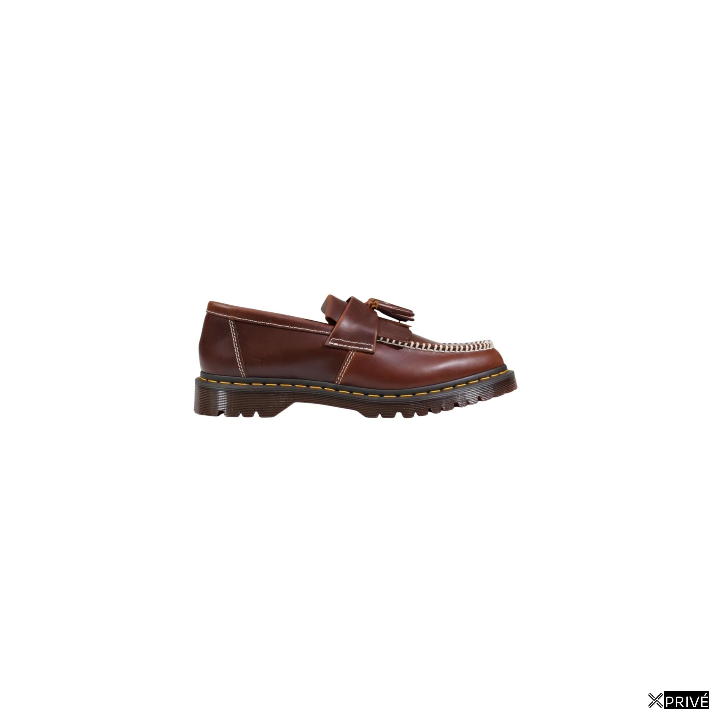 Mocassin brun — 1