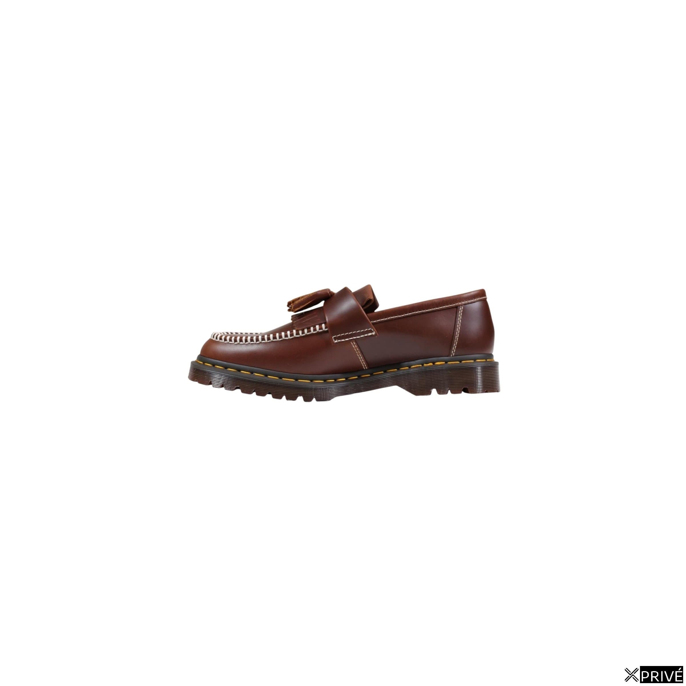 Mocassin brun — 3
