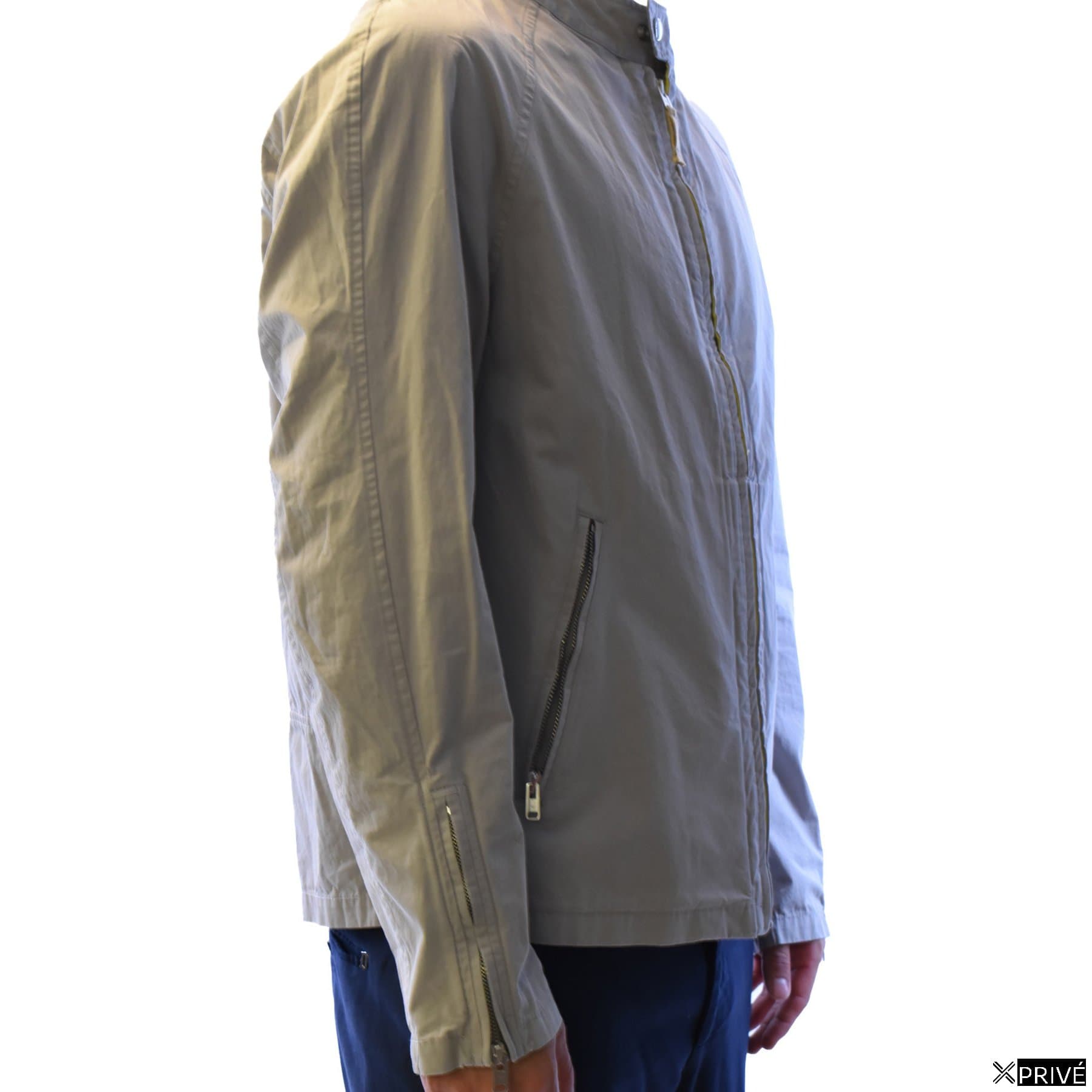 Blazer gris — 2
