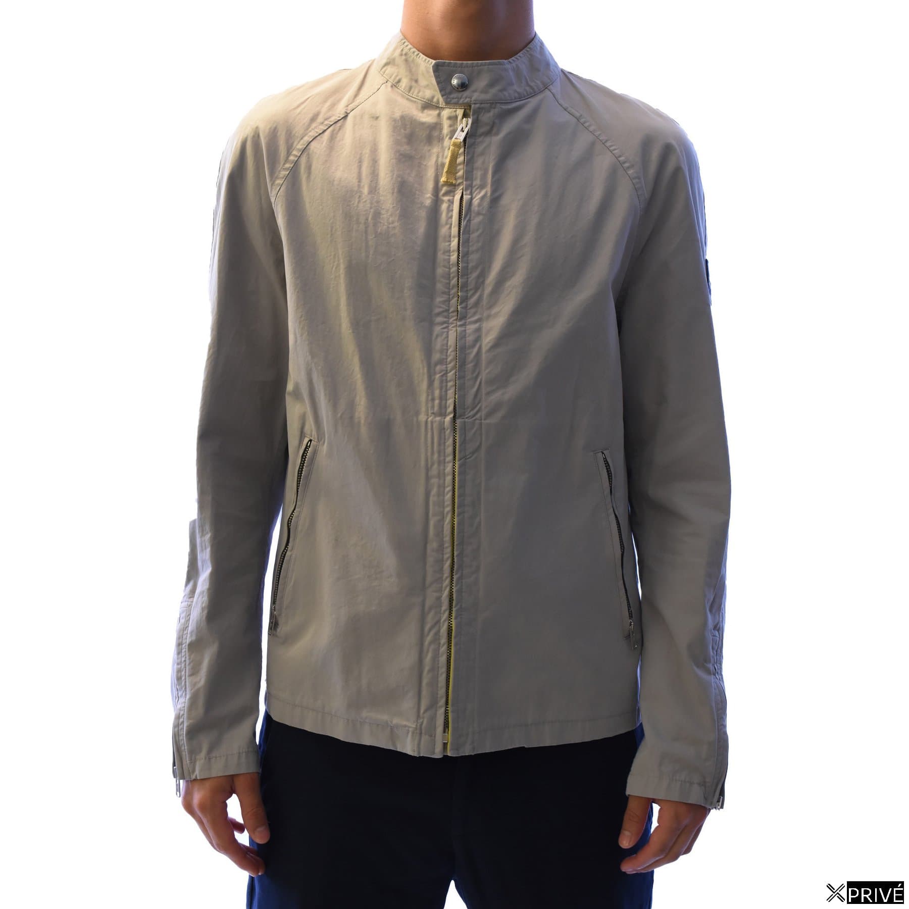 Blazer gris — 1