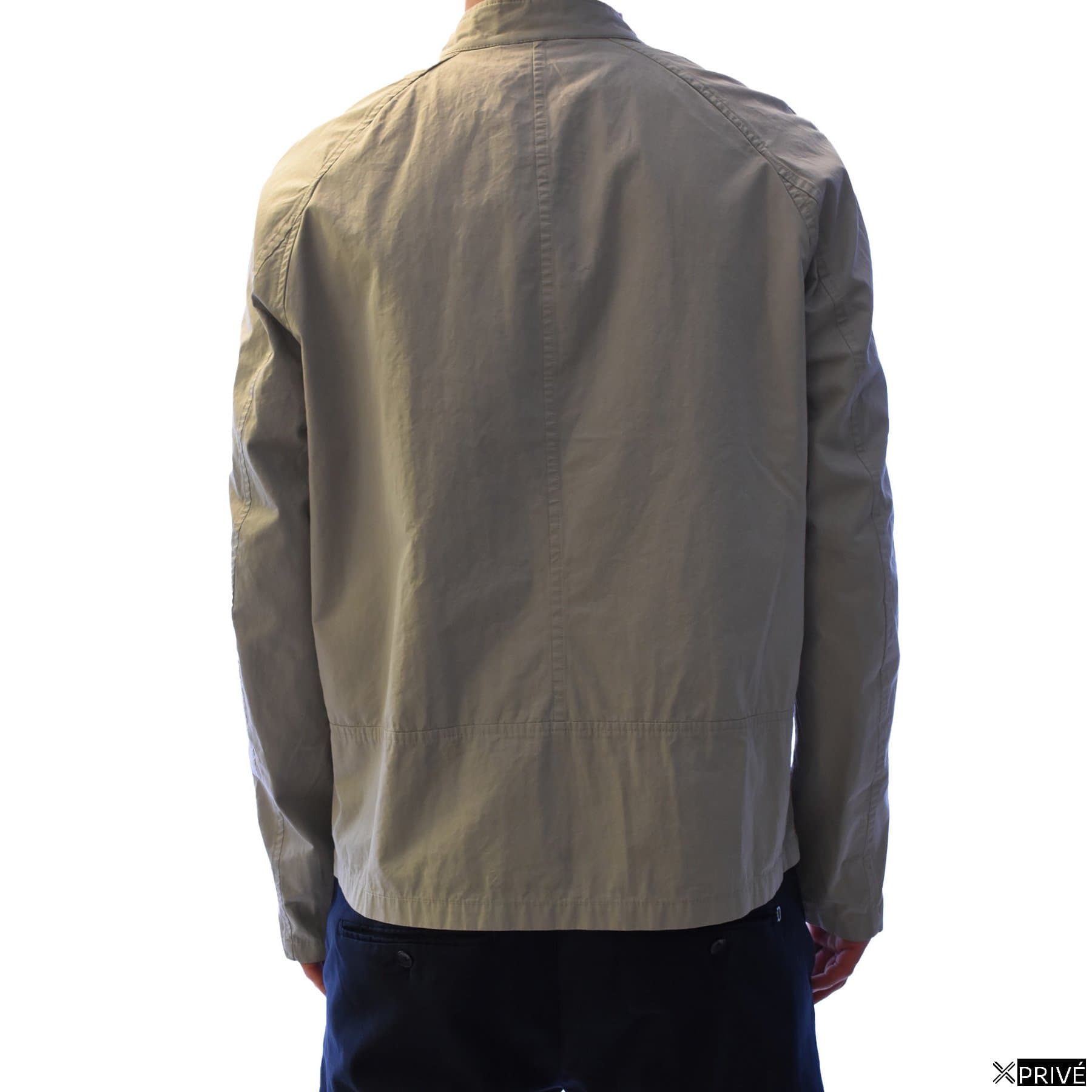 Blazer gris — 3