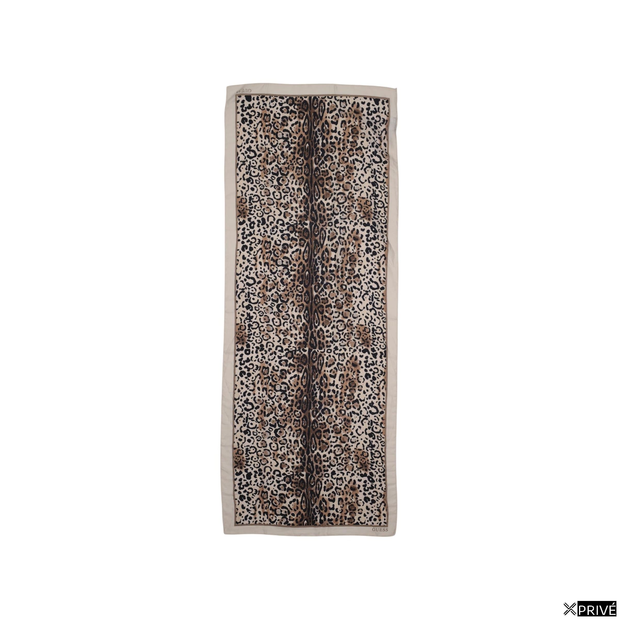 Écharpe beige — 1
