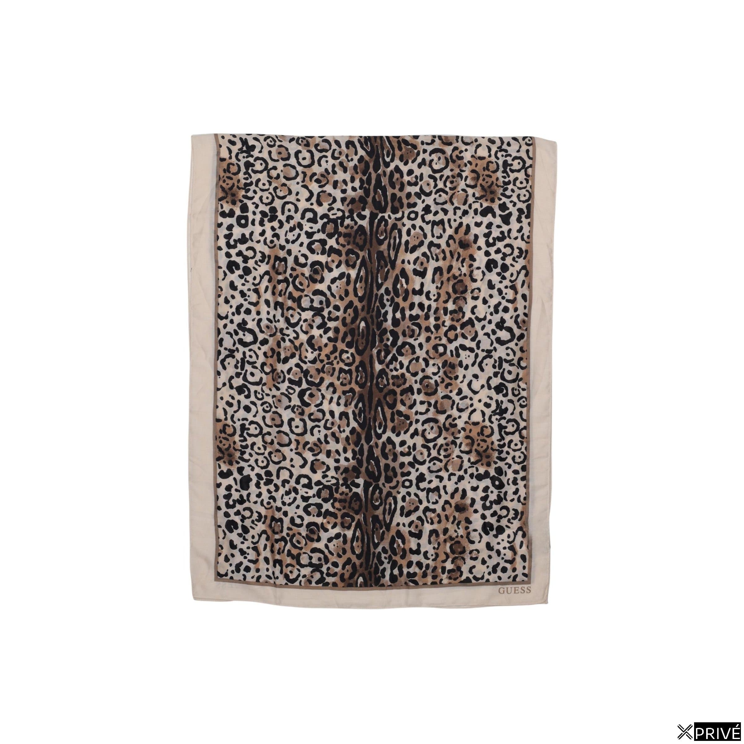 Écharpe beige — 2