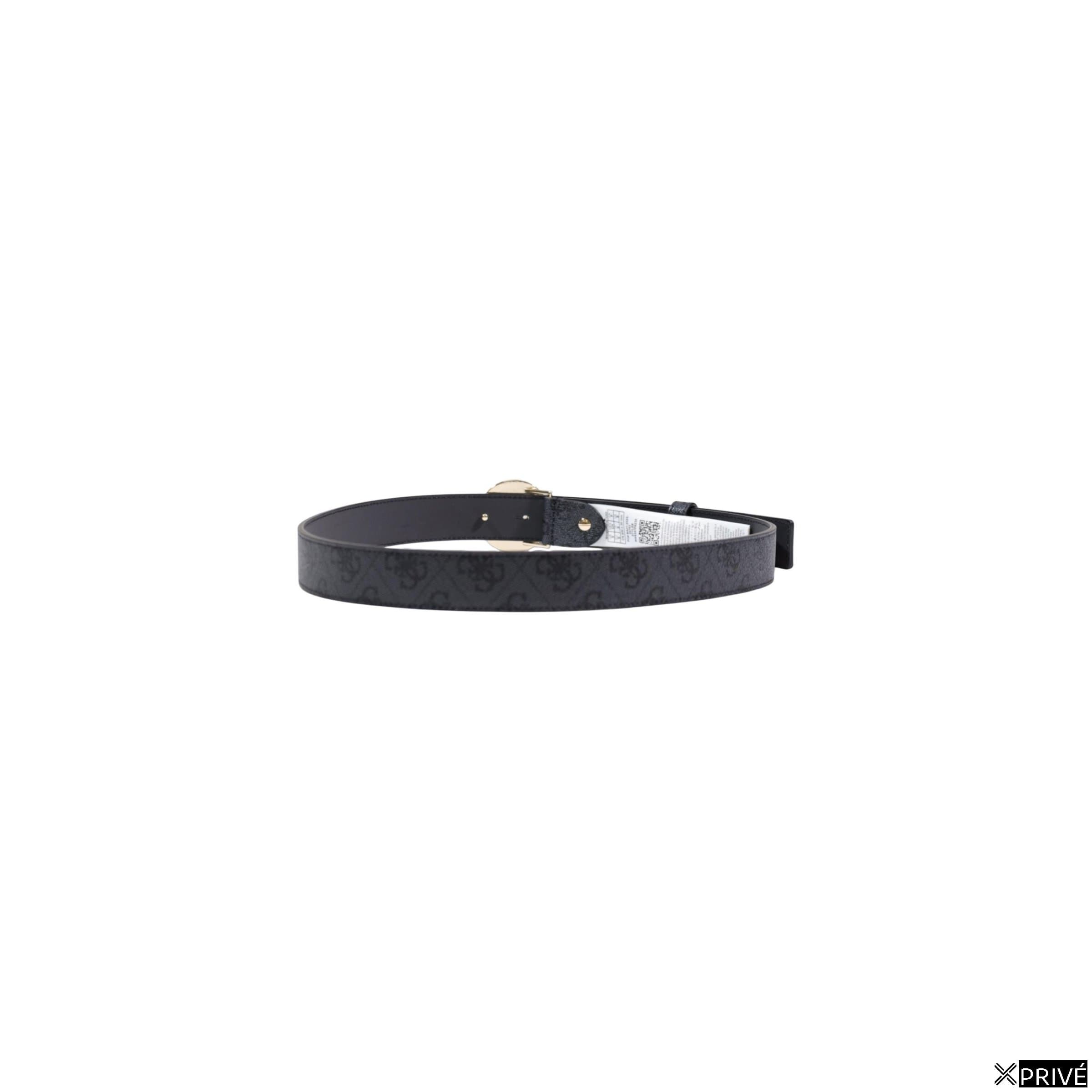 Ceinture grise — 2