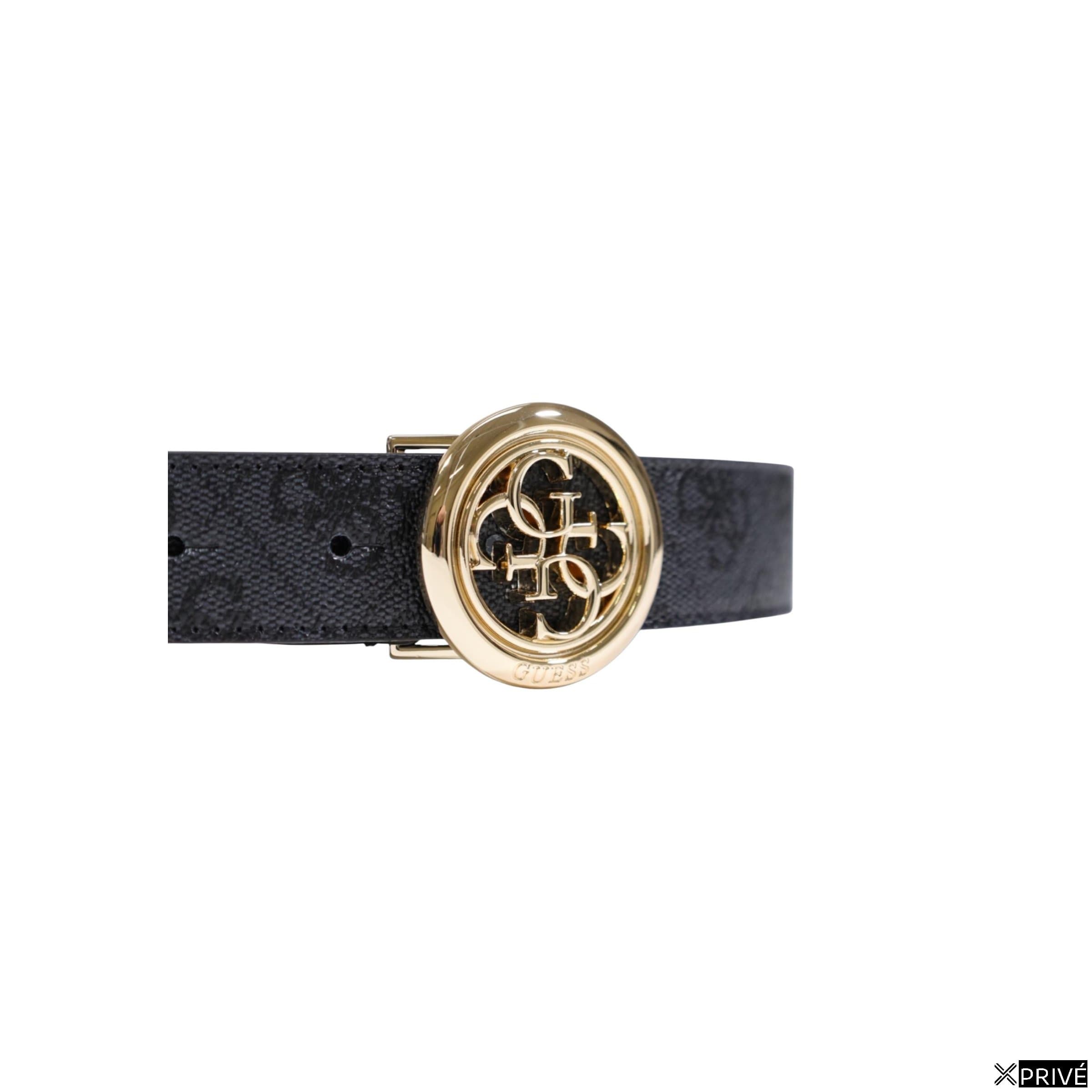 Ceinture grise — 3
