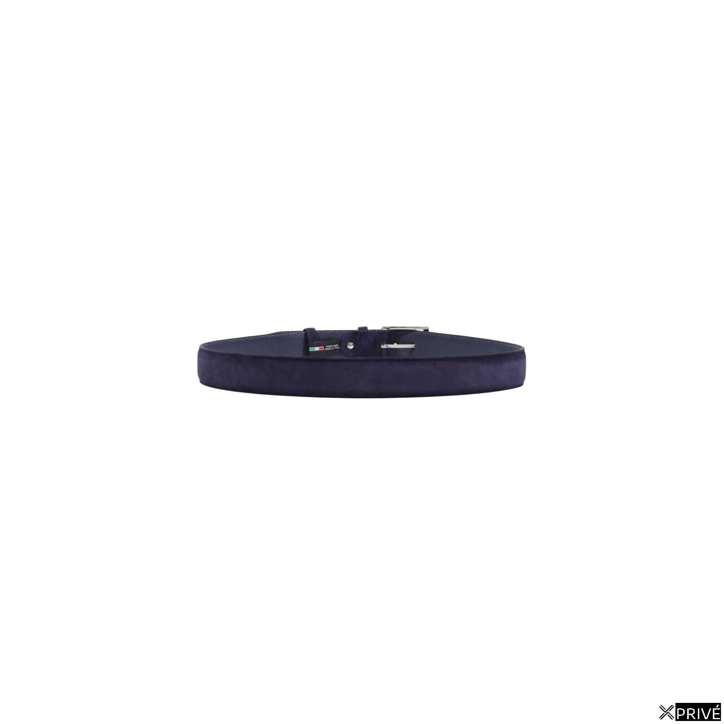 Ceinture bleue — 2