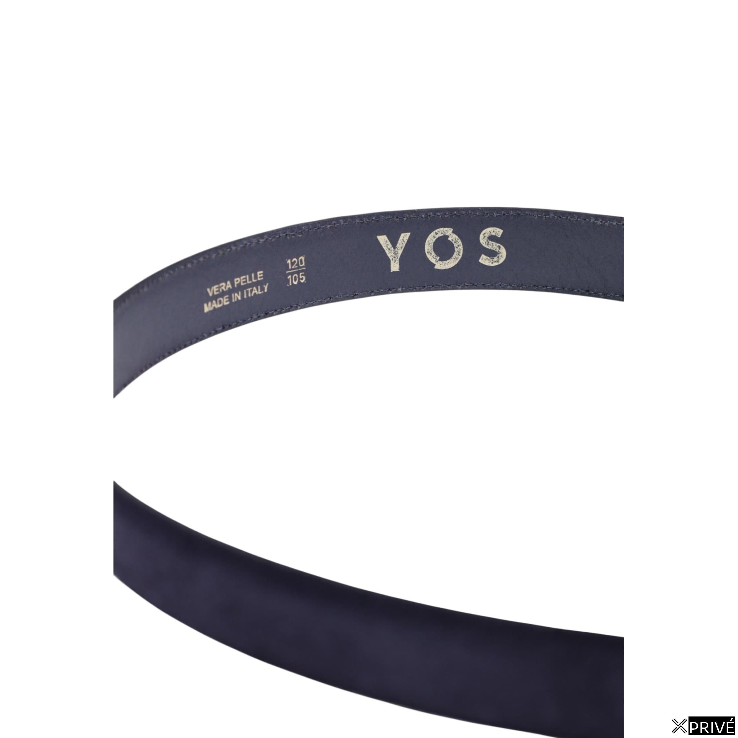 Ceinture bleue — 3