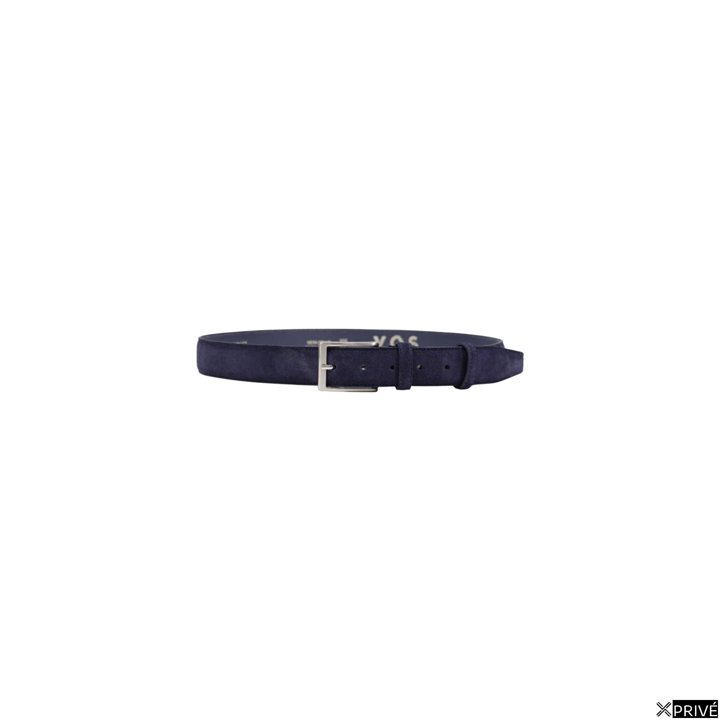 Ceinture bleue — 1