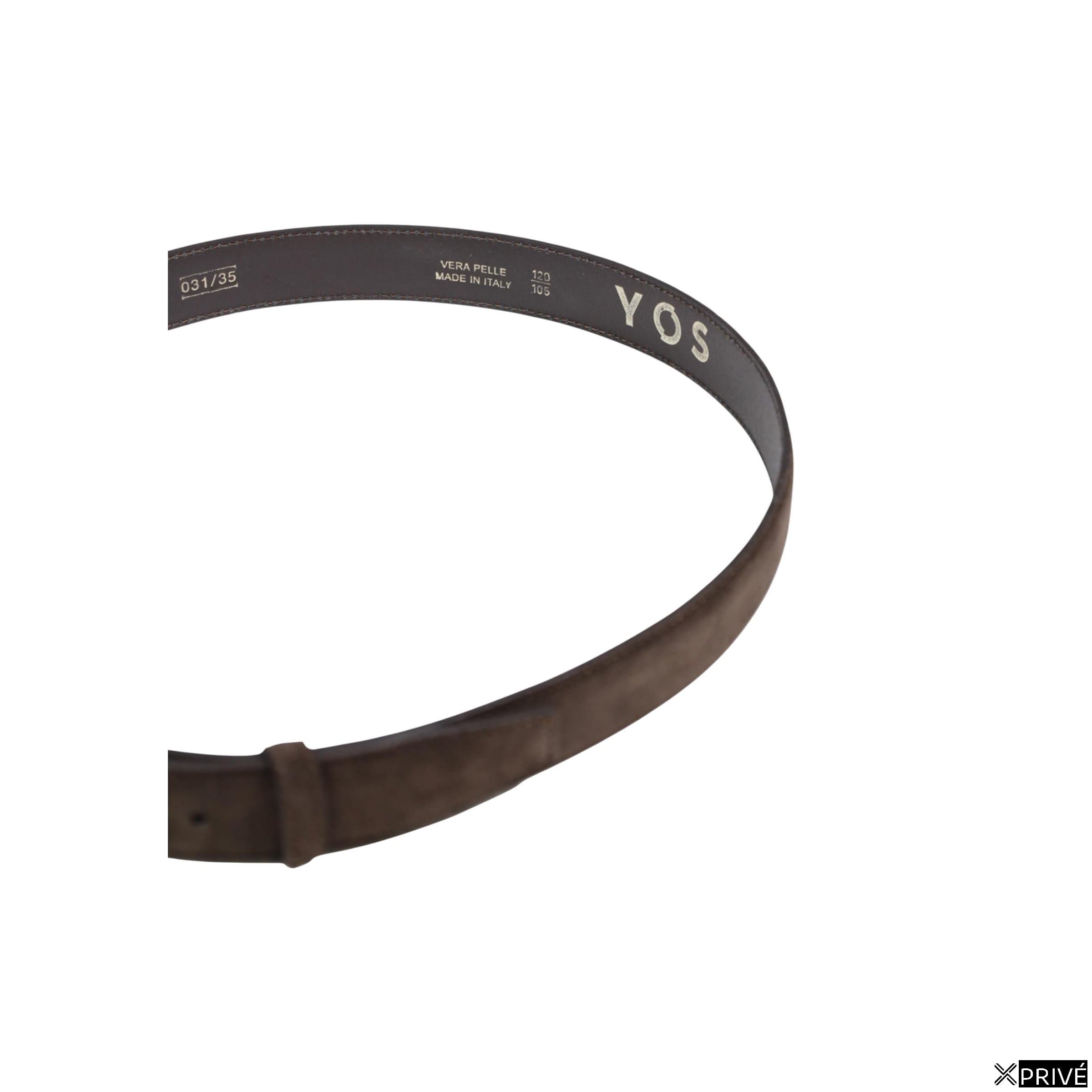 Ceinture brune — 3