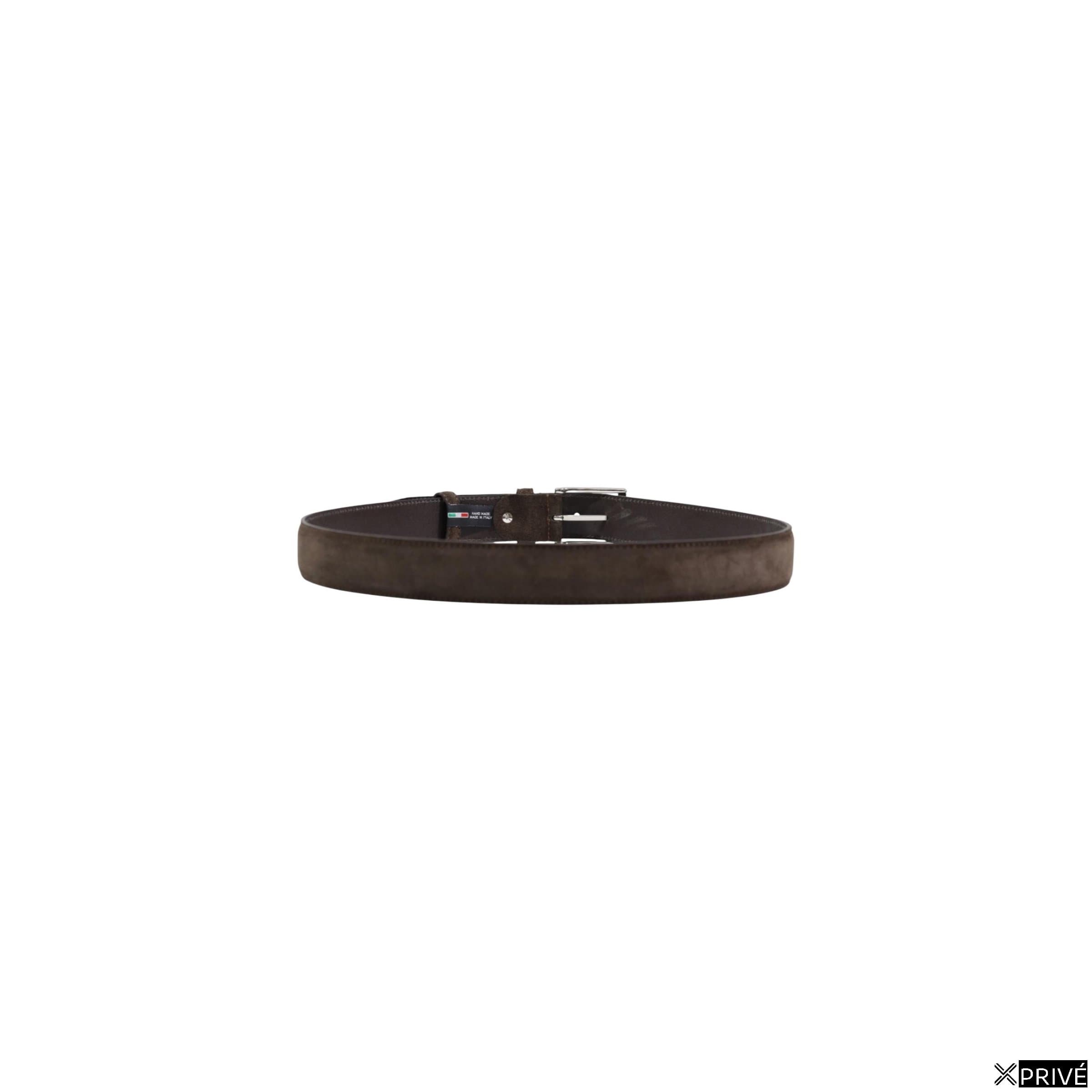 Ceinture brune — 2