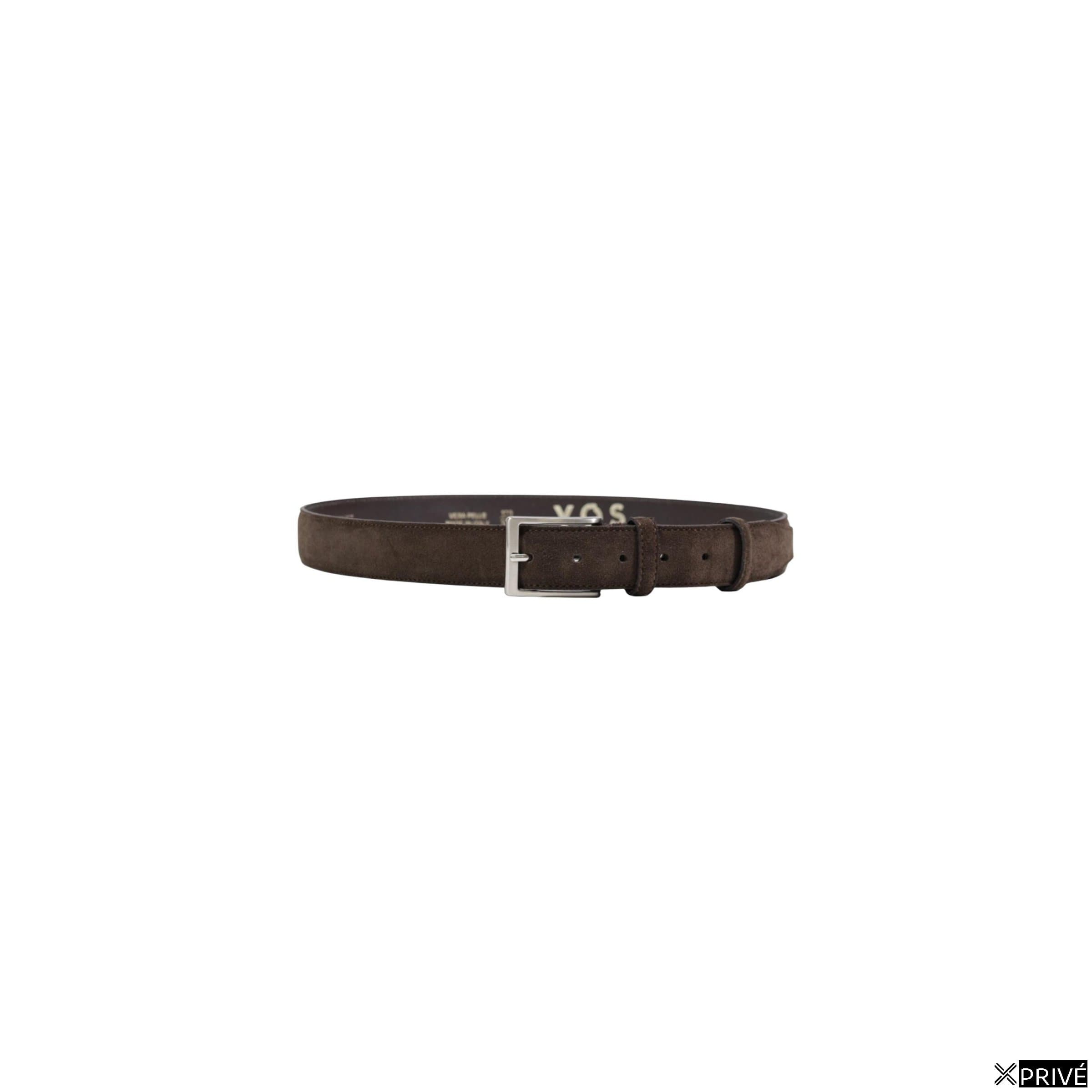 Ceinture brune — 1