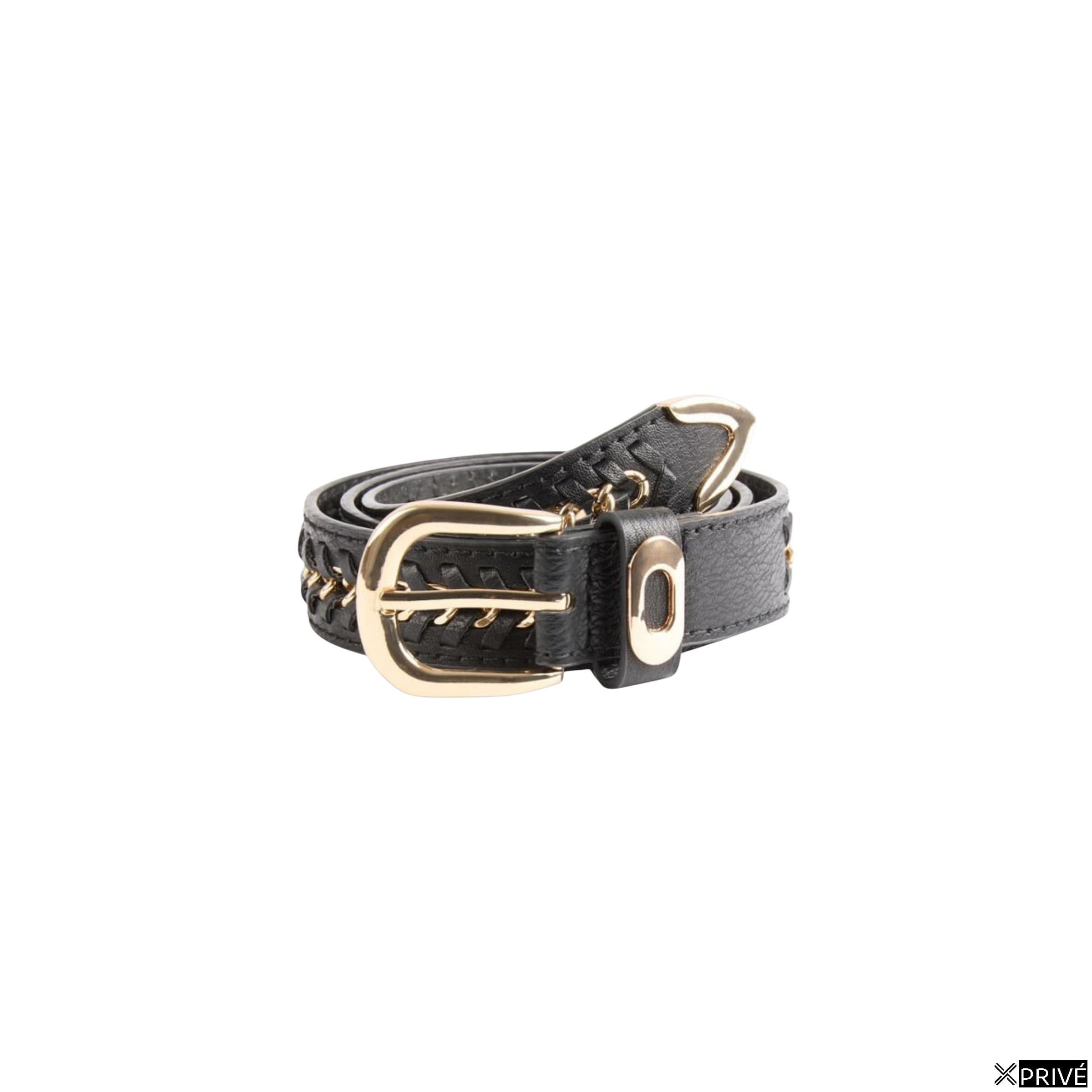 Ceinture noire — 2