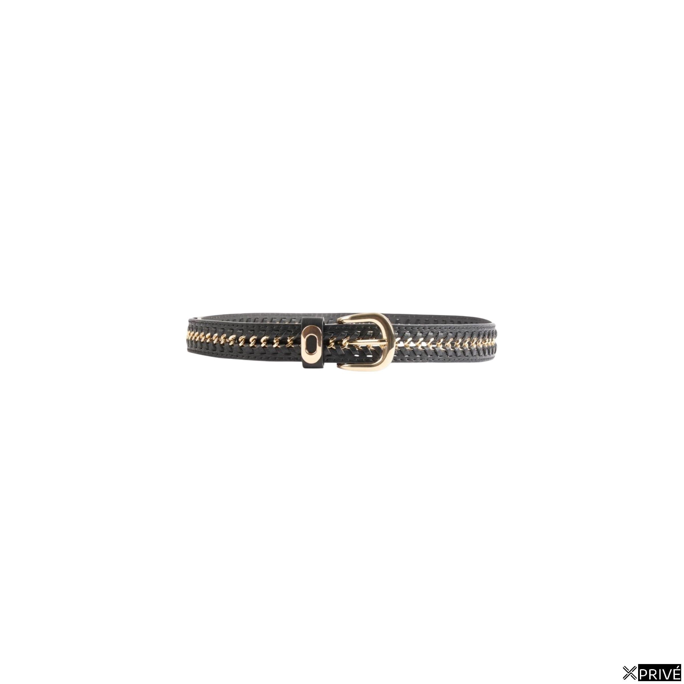 Ceinture noire