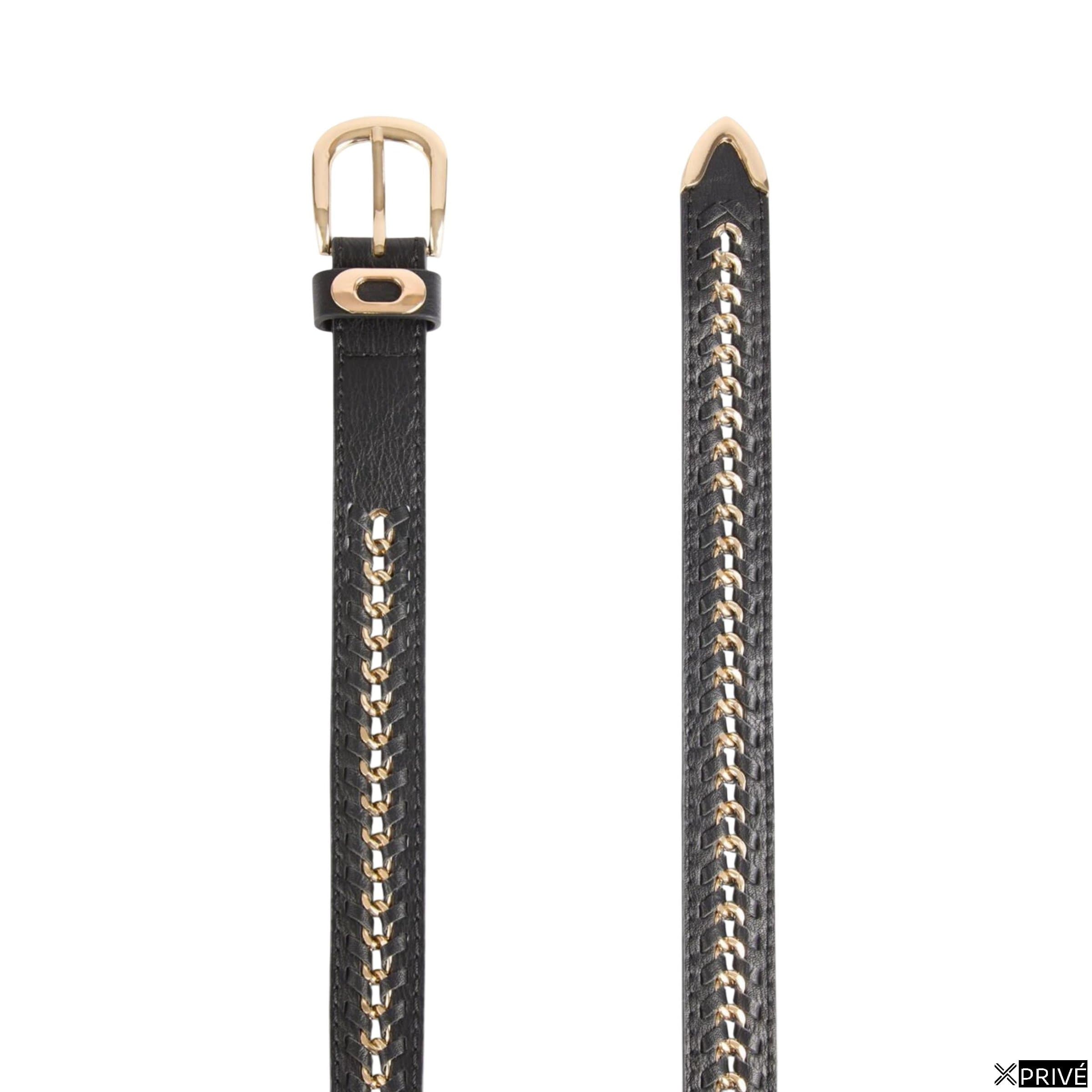Ceinture noire — 3