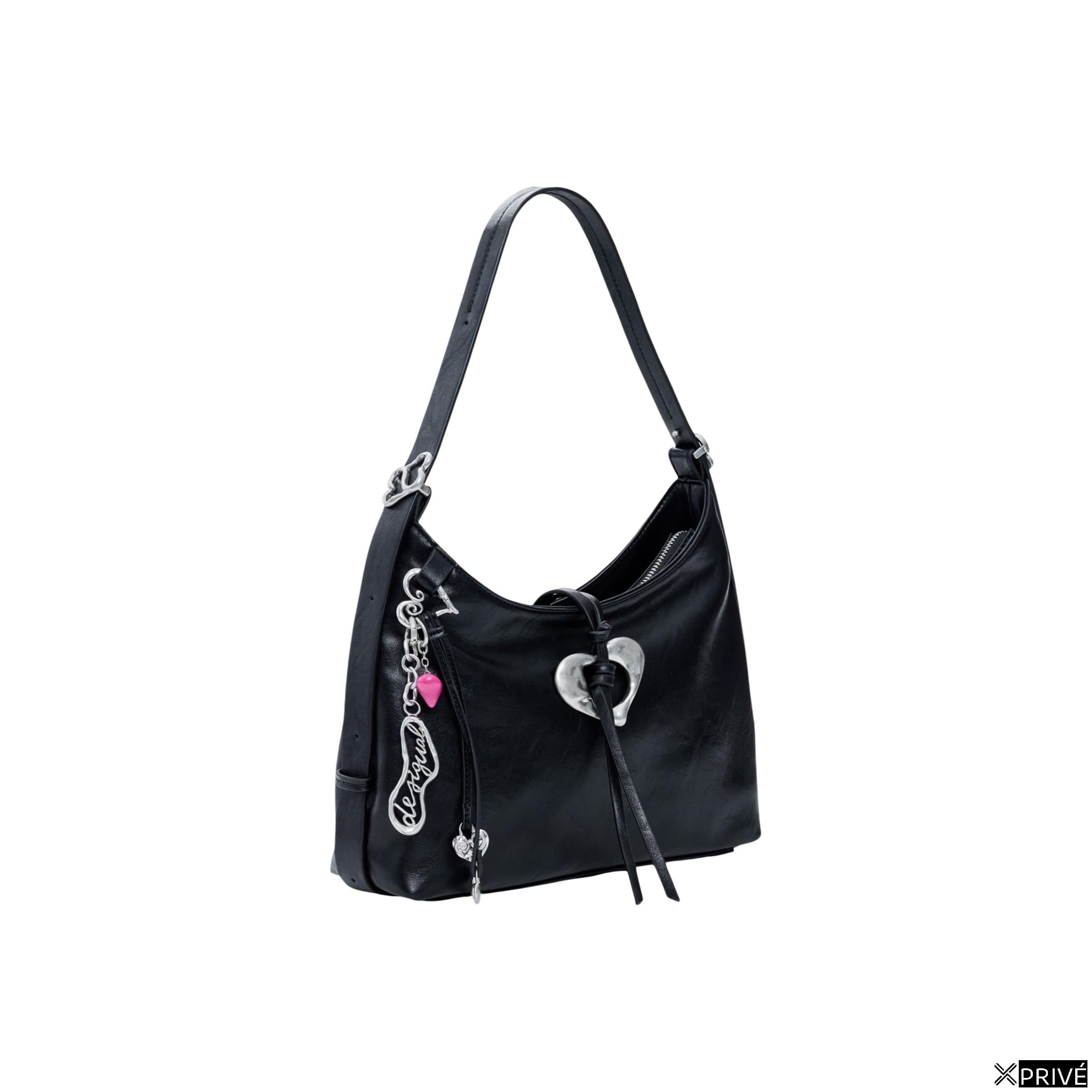 Sac noir — 2