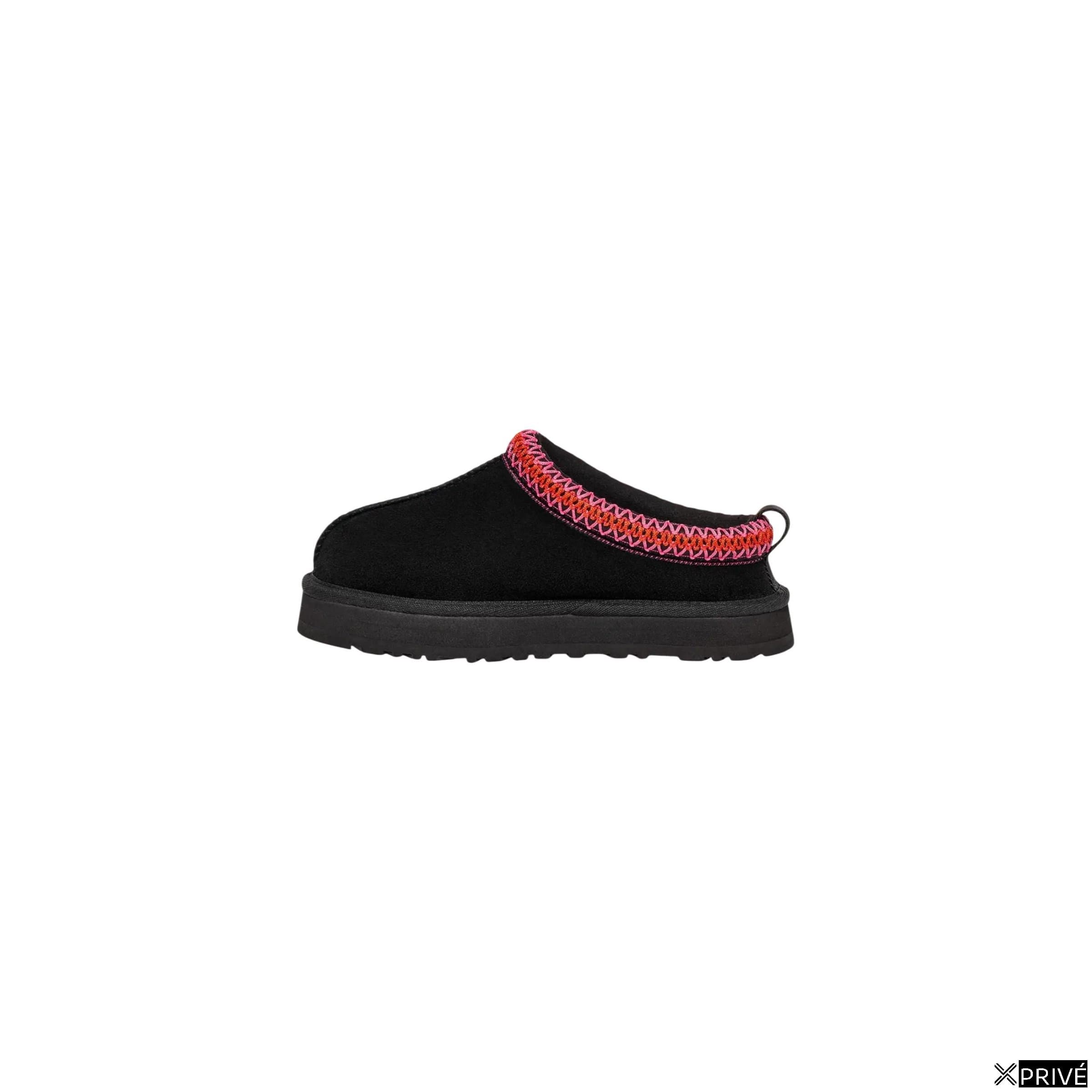 Chausson noires — 3